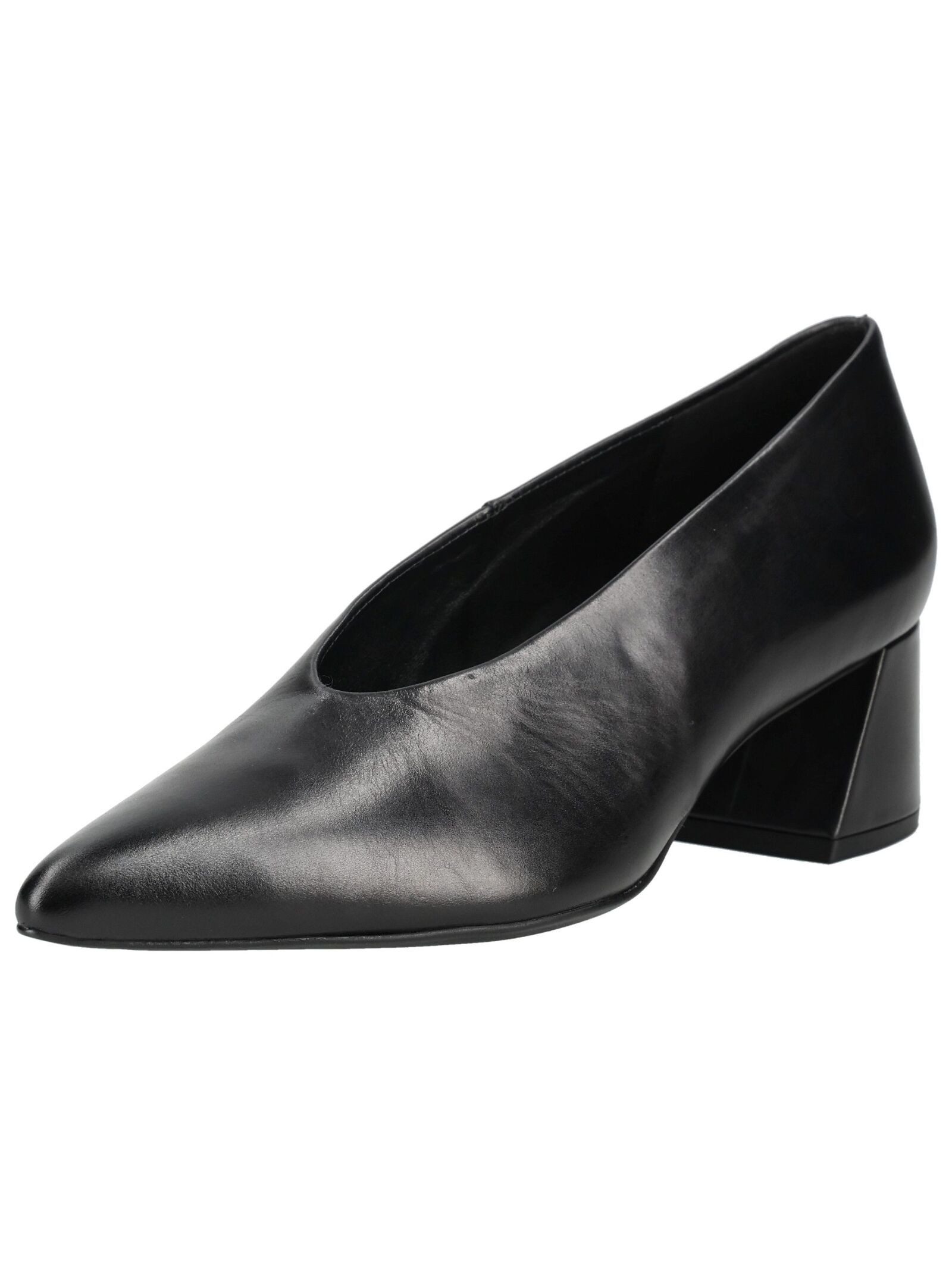Högl Högl Pumps Leder Pumps