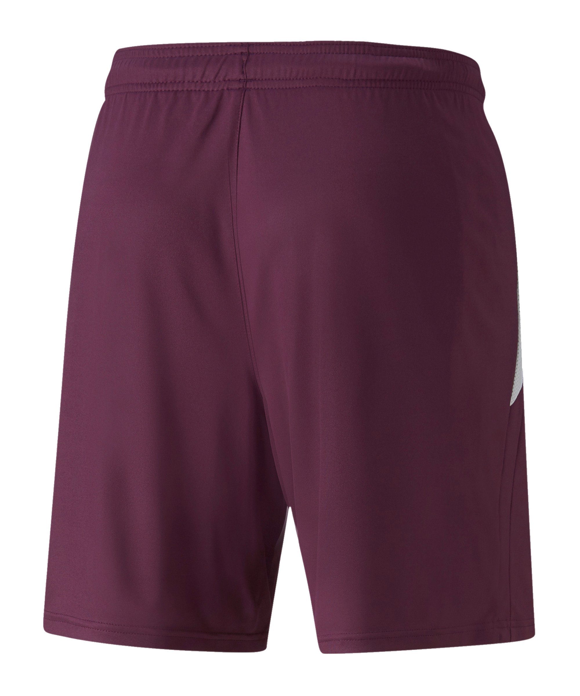 PUMA Sporthose PUMA teamLIGA Short Shorts günstig online kaufen