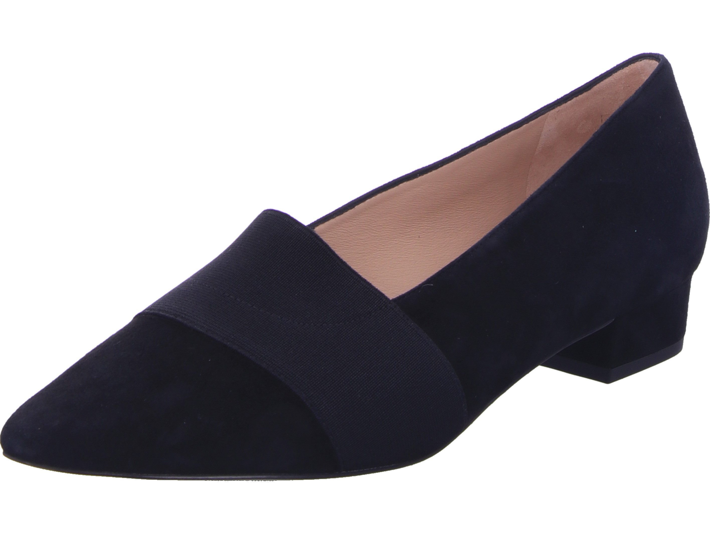 Spangenpumps