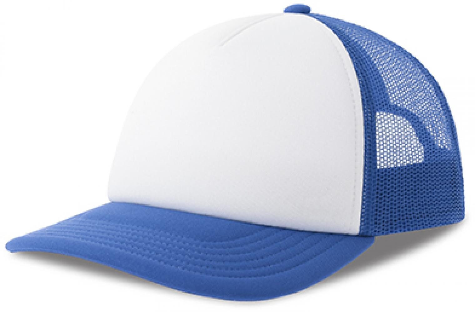 White/Royal
