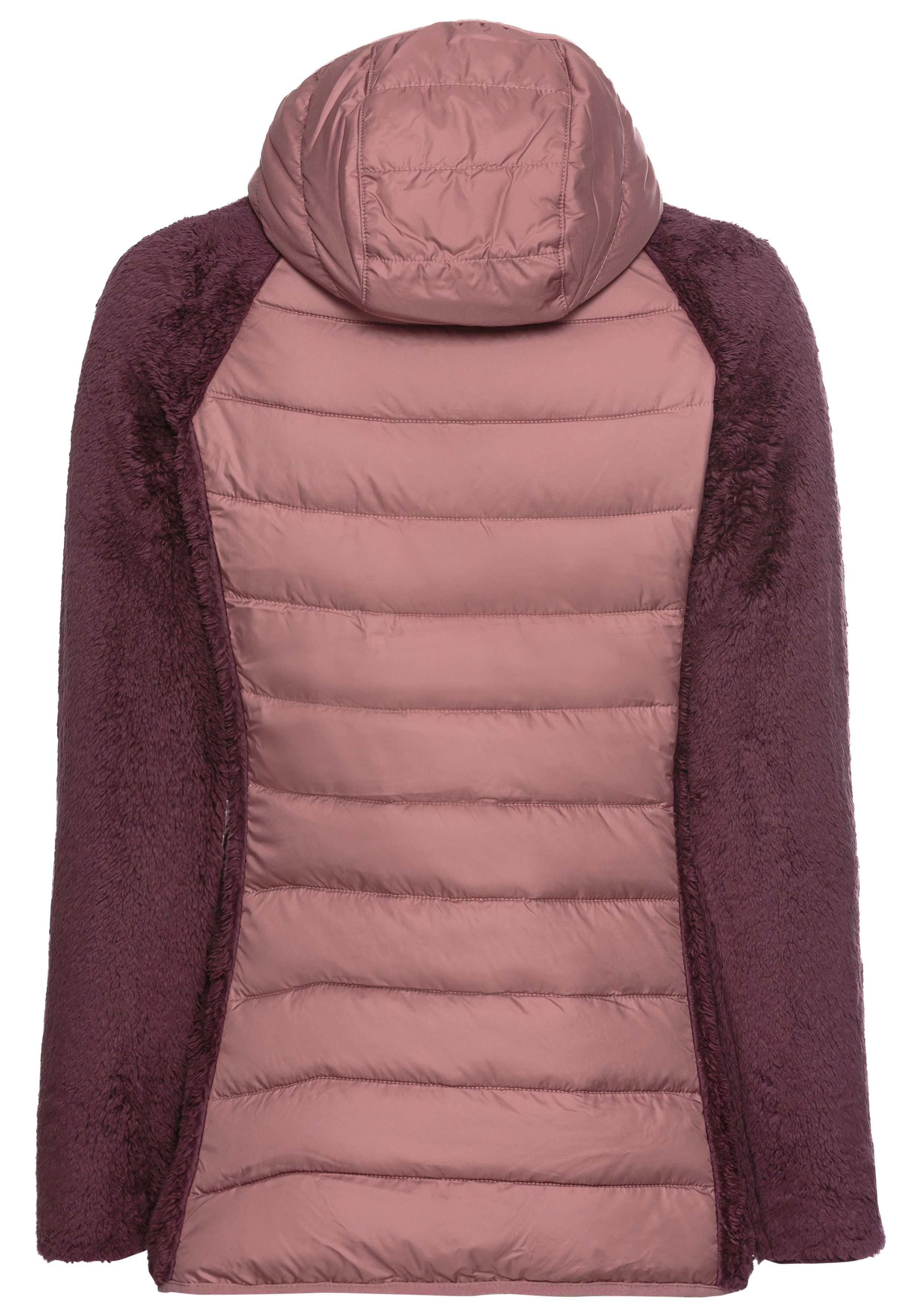 Columbia Hybridjacke Powder Lite™ II Sherpa günstig online kaufen