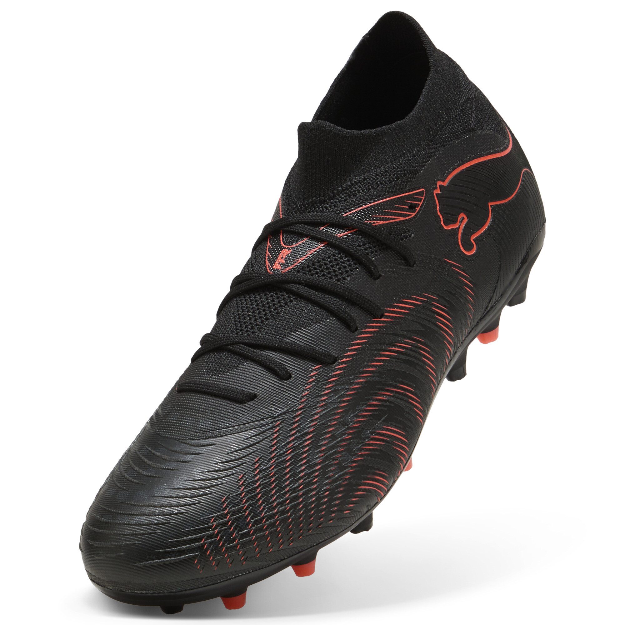 PUMA FUTURE 9 MATCH MG Fußballschuhe Erwachsene Fußballschuh