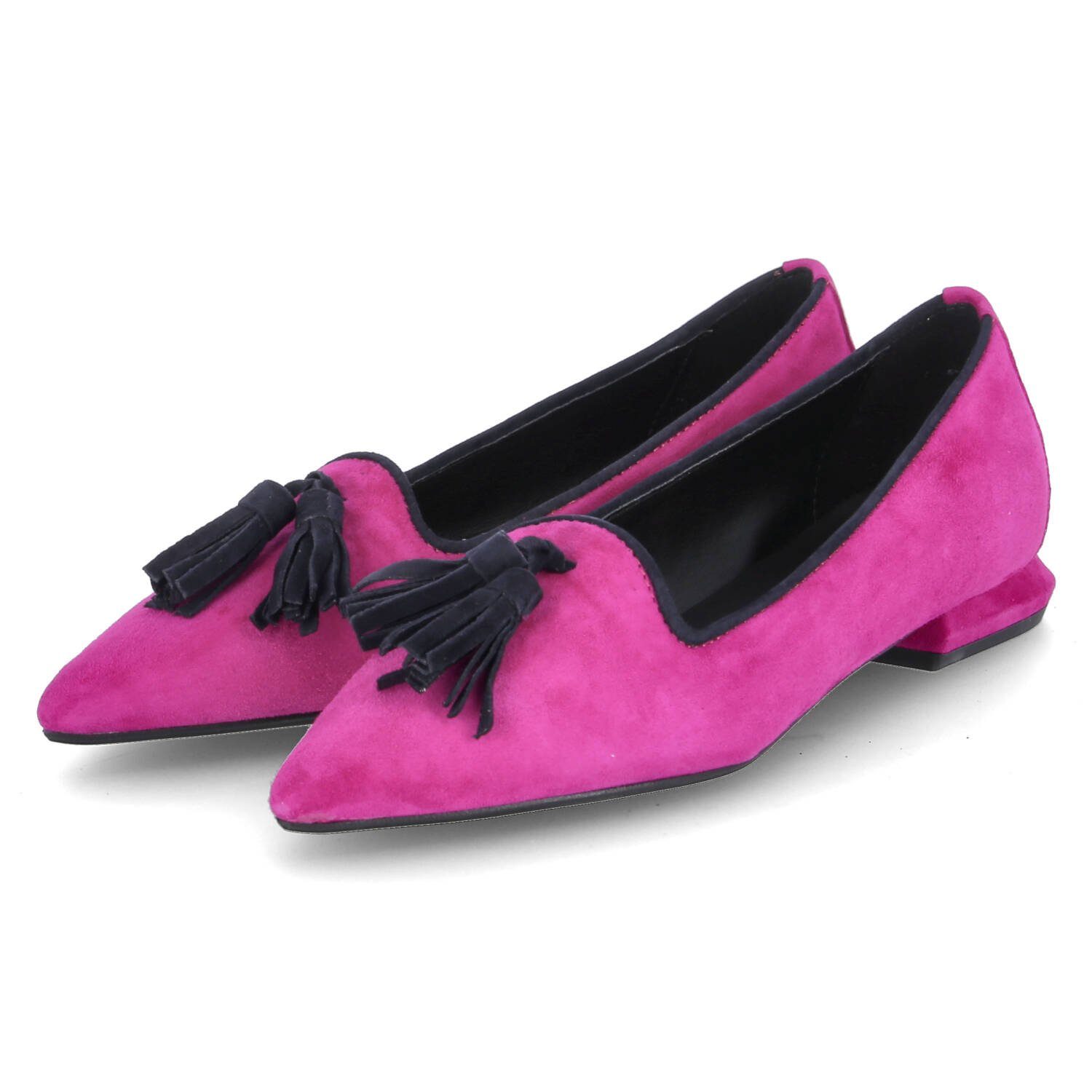 Kaerlek Ballerinas SKYE Pumps