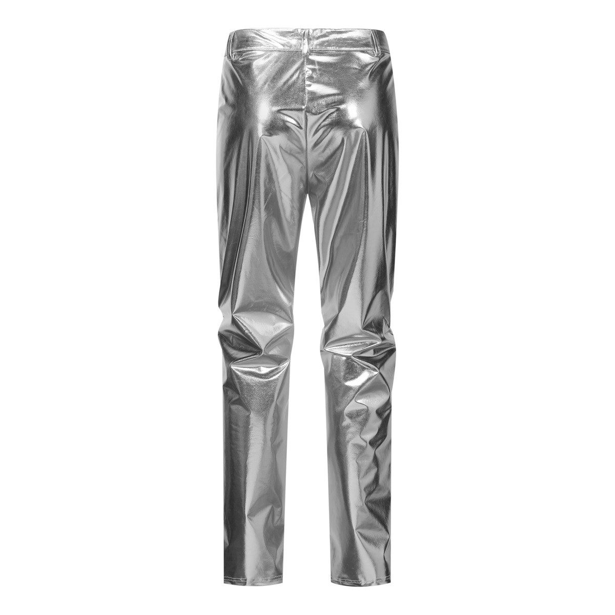 Allthemen Anzug (2 tlg) Regular Fit Kostüm Anzug für Party