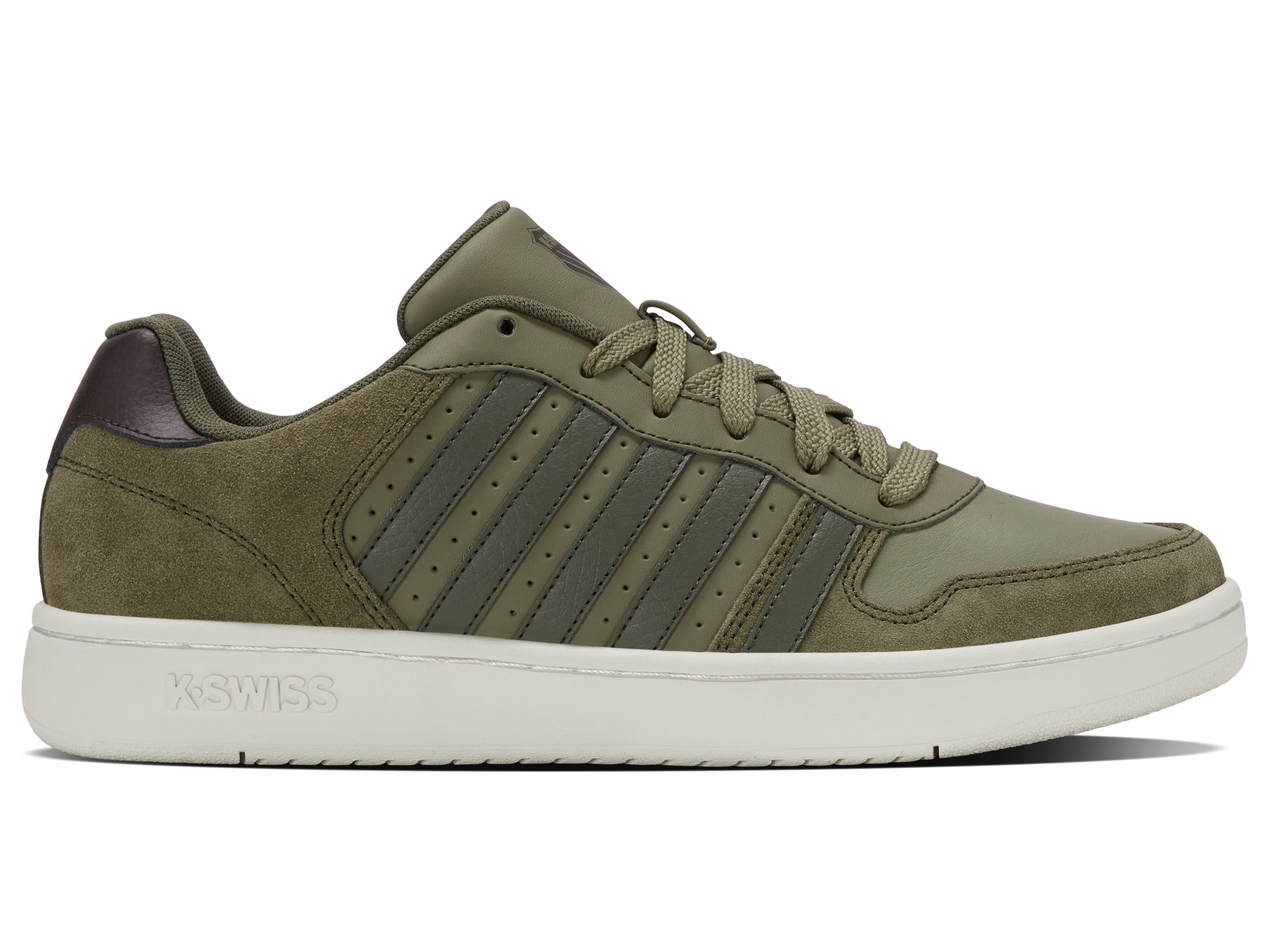 K-Swiss COURT PALISADES Sneaker günstig online kaufen