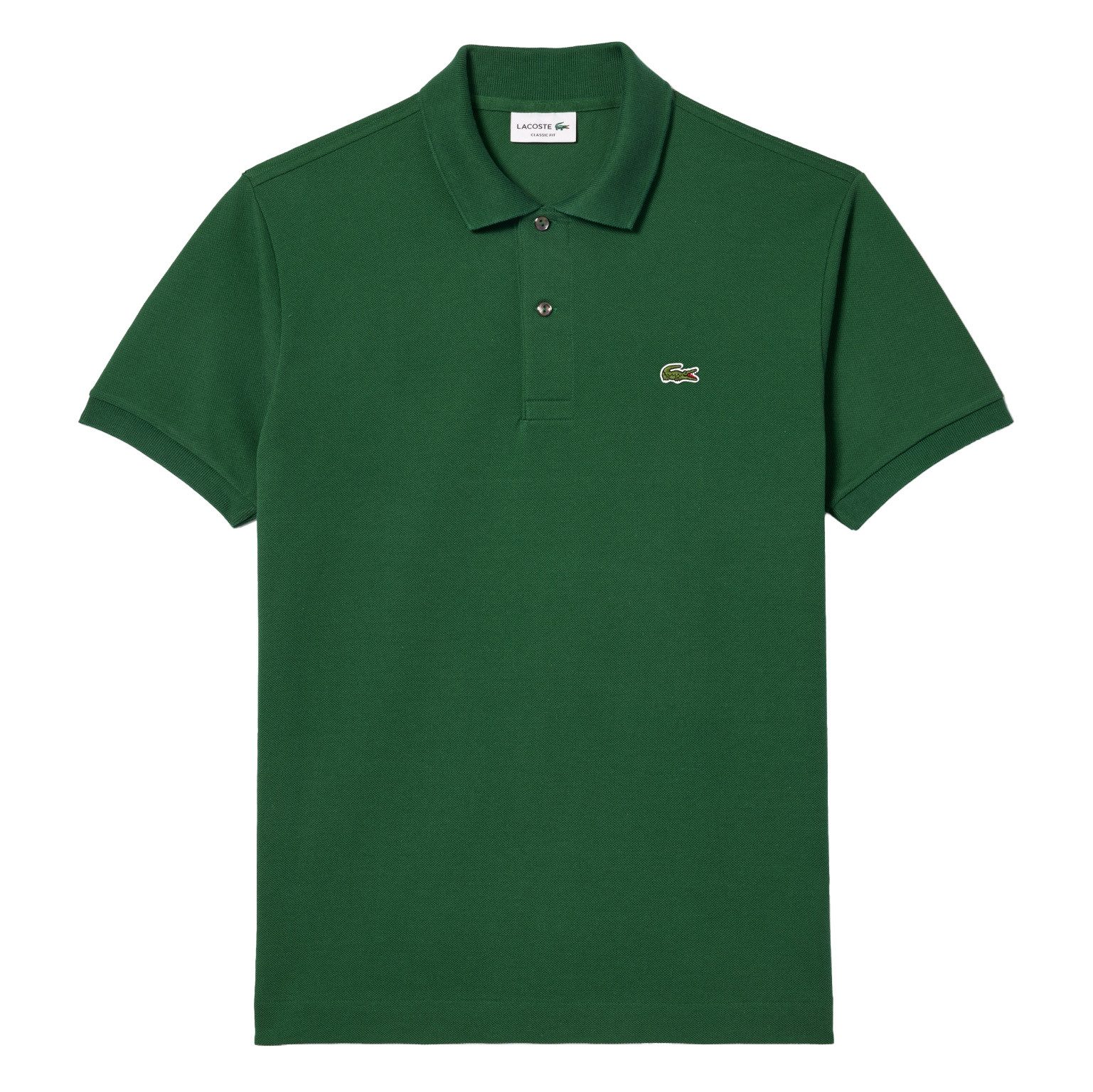 Lacoste Poloshirt Lacoste Classic Fit Poloshirt günstig online kaufen