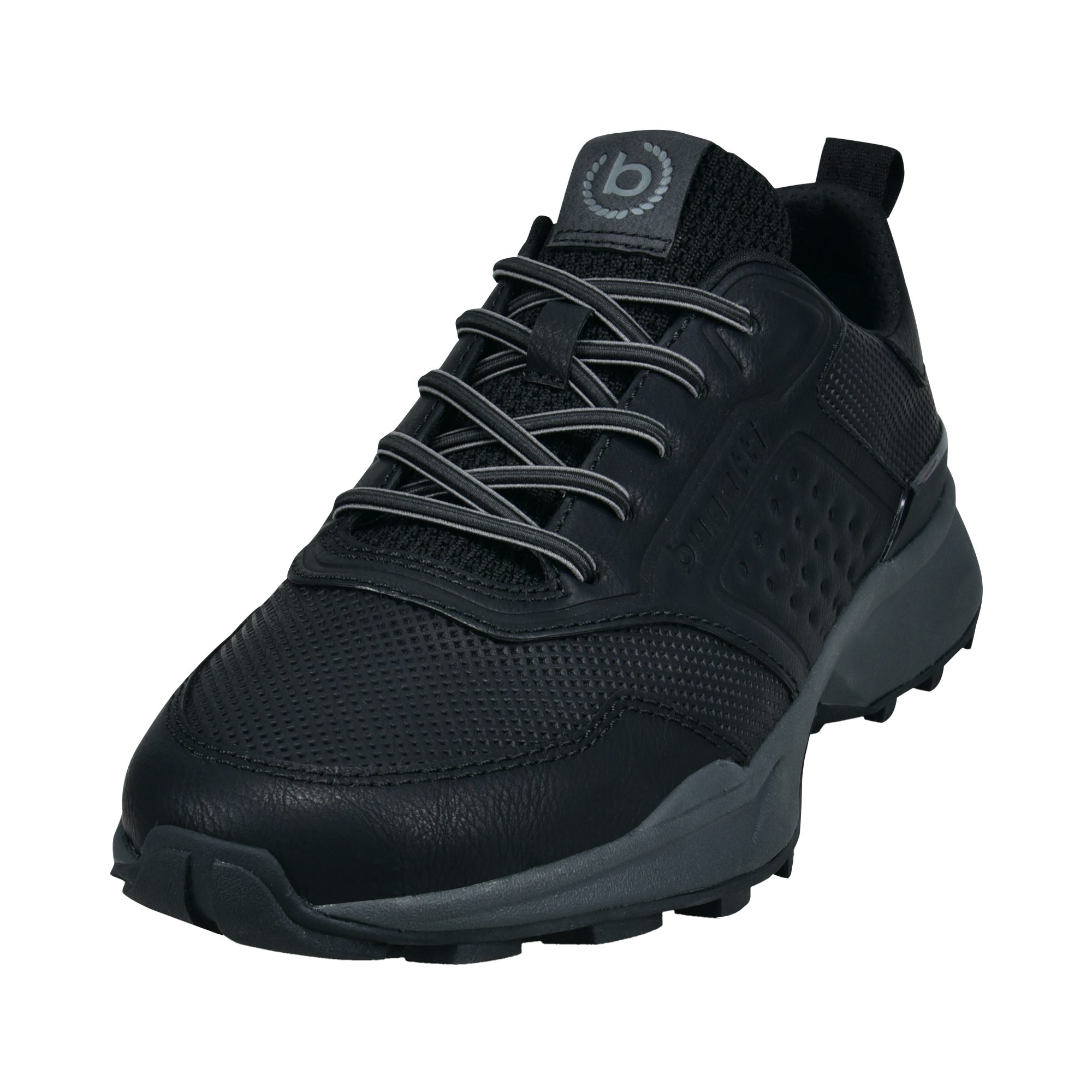 Schnürschuh