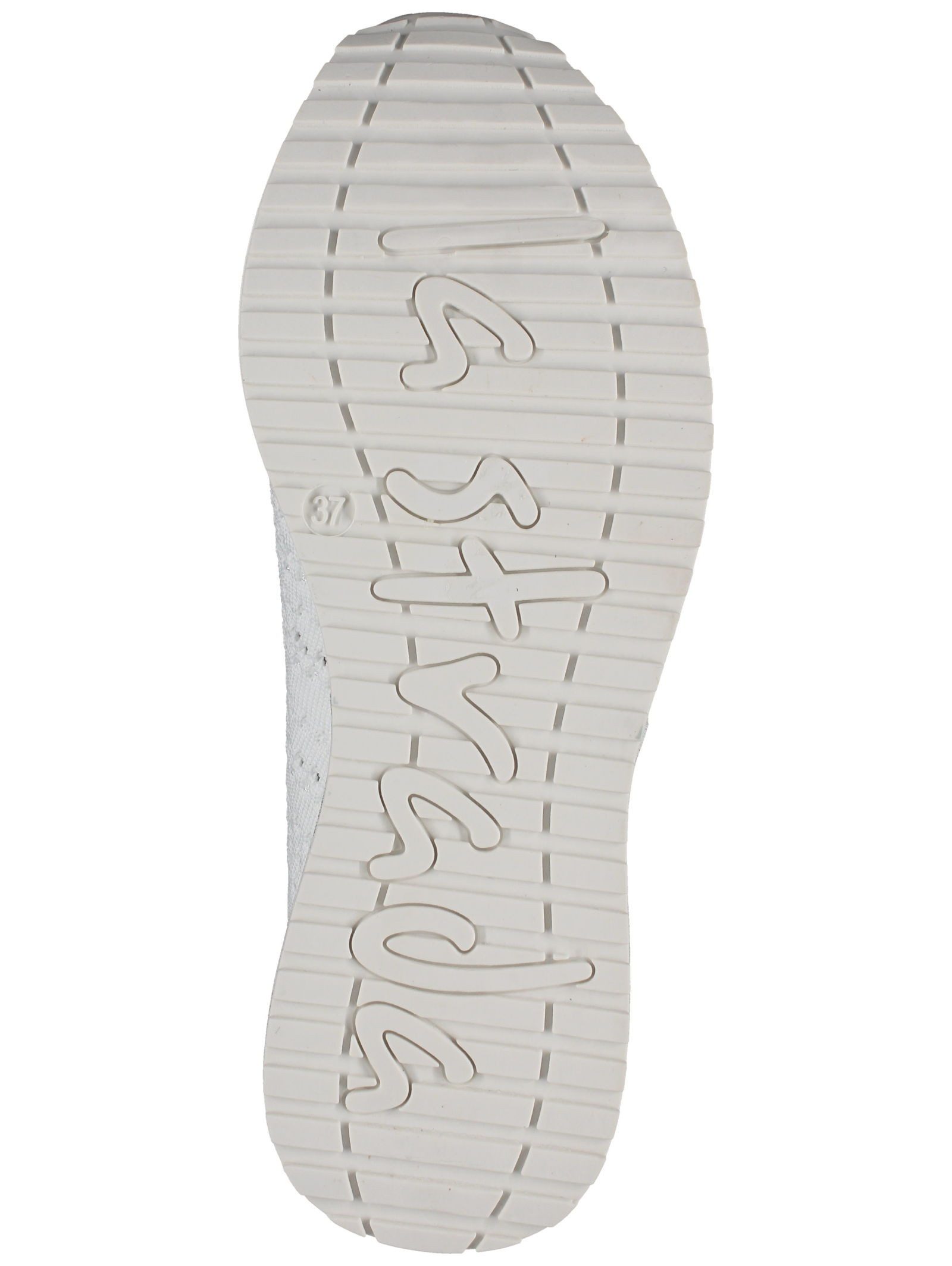 La Strada Sneaker Textil . Sneaker