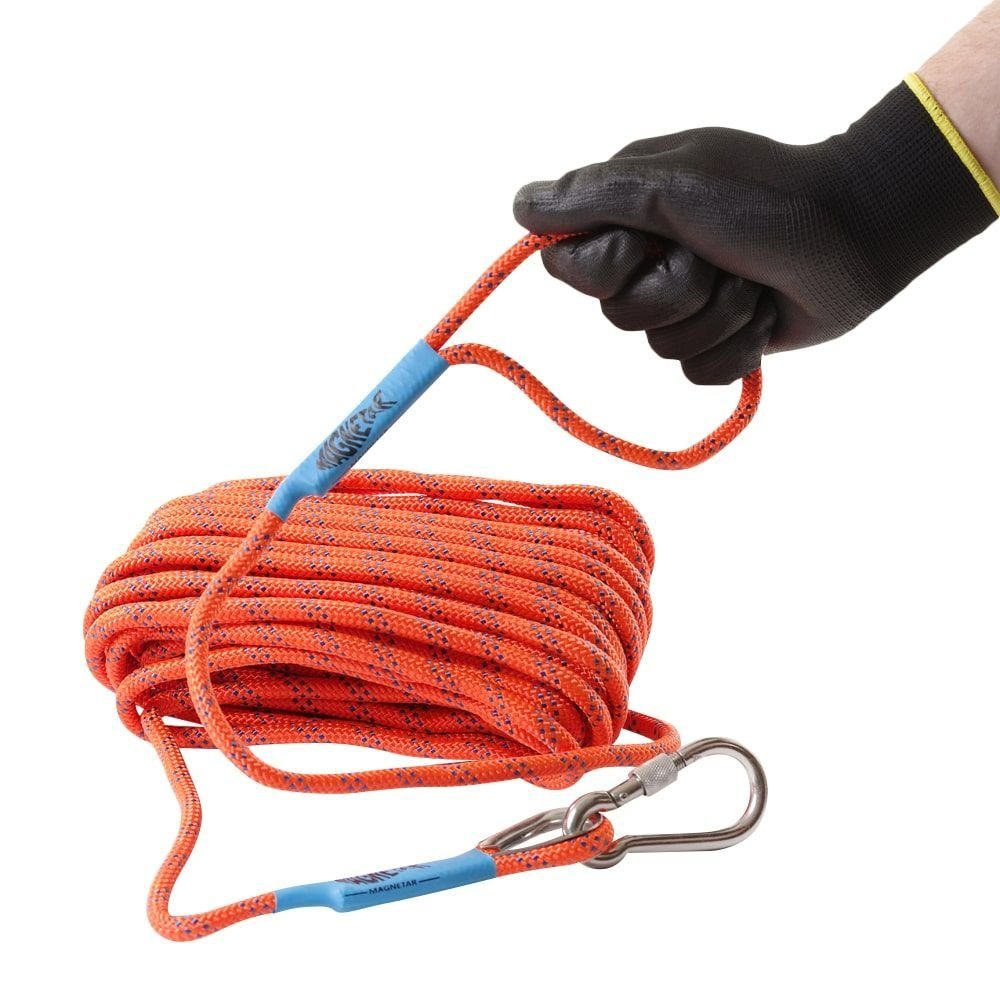 Magnet Seil 10 mm x 20 m