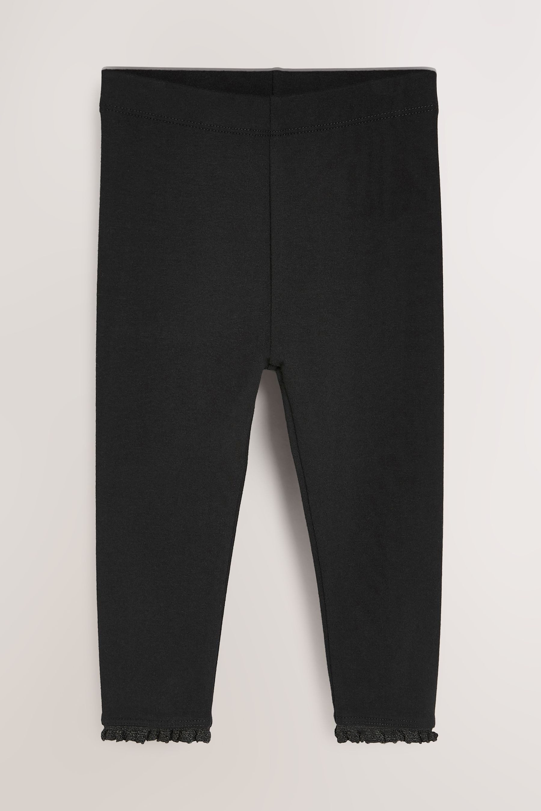 Next Leggings 1 x Basic-Leggings (3 Monate bis 7 Jahre) (1-tlg)