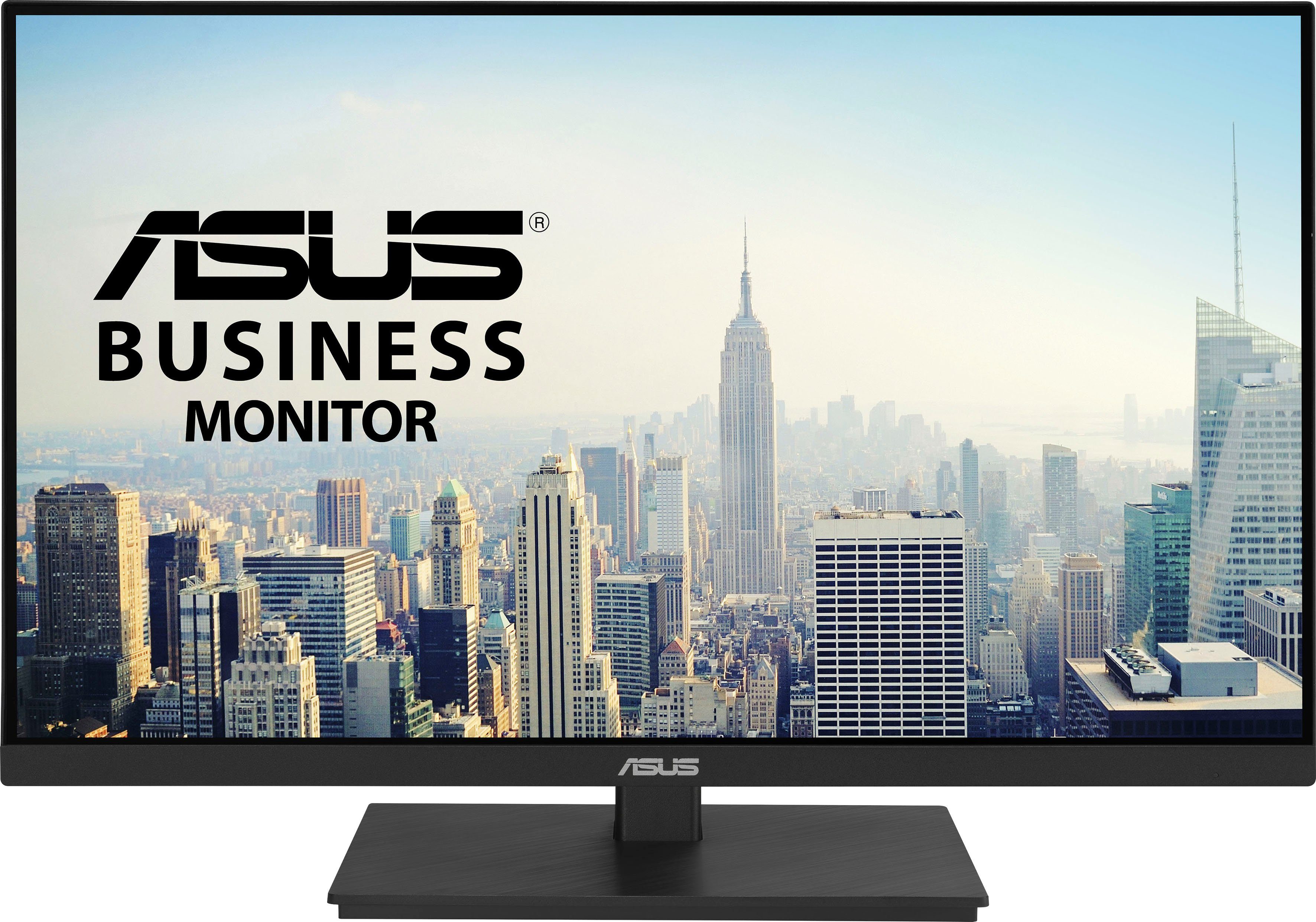 Asus VA24ECPSN LCD-Monitor (61 cm/24 ", 1920 x 1080 px, Full HD, 5 ms Reaktionszeit, 75 Hz, IPS-LED)