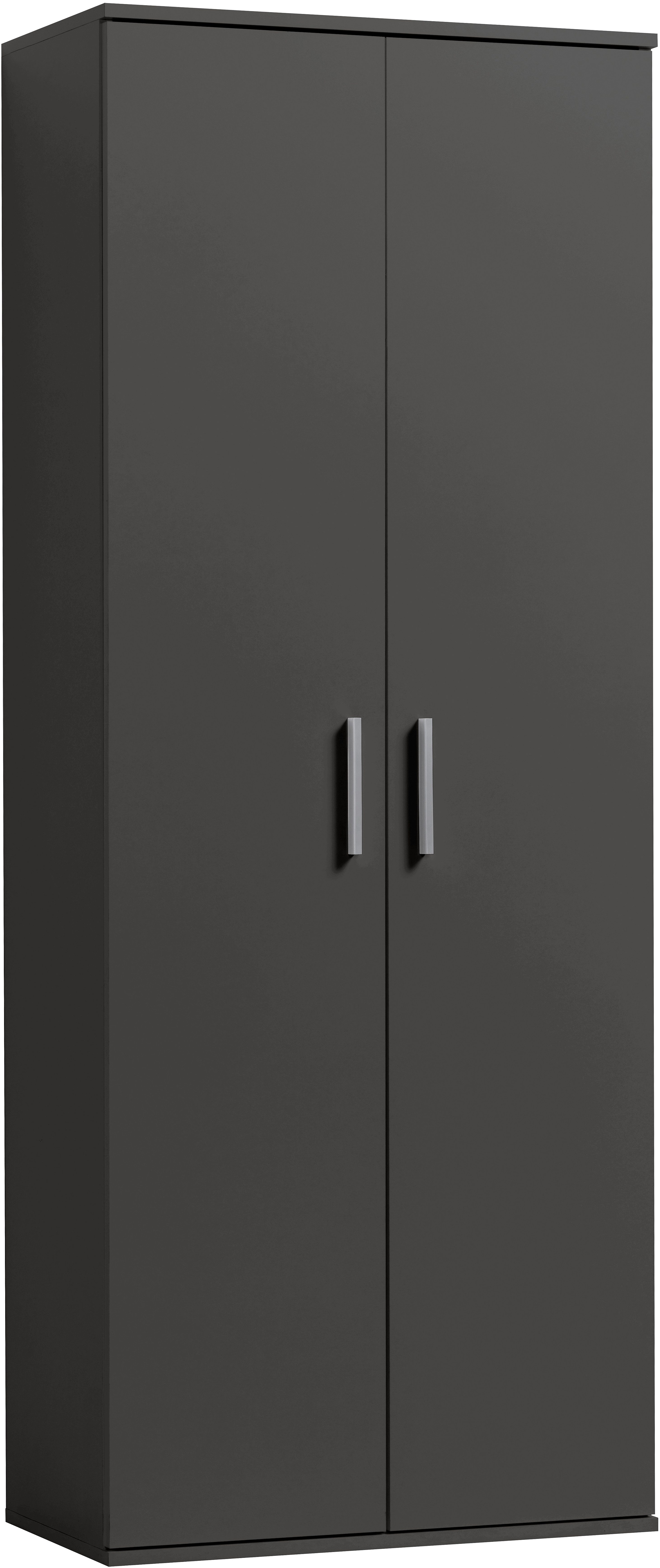 Procontour Mehrzweckschrank Haushaltsschrank Clara (OTTOs Choice) Höhe 167cm mit variabel verstellbaren Einlegeböden