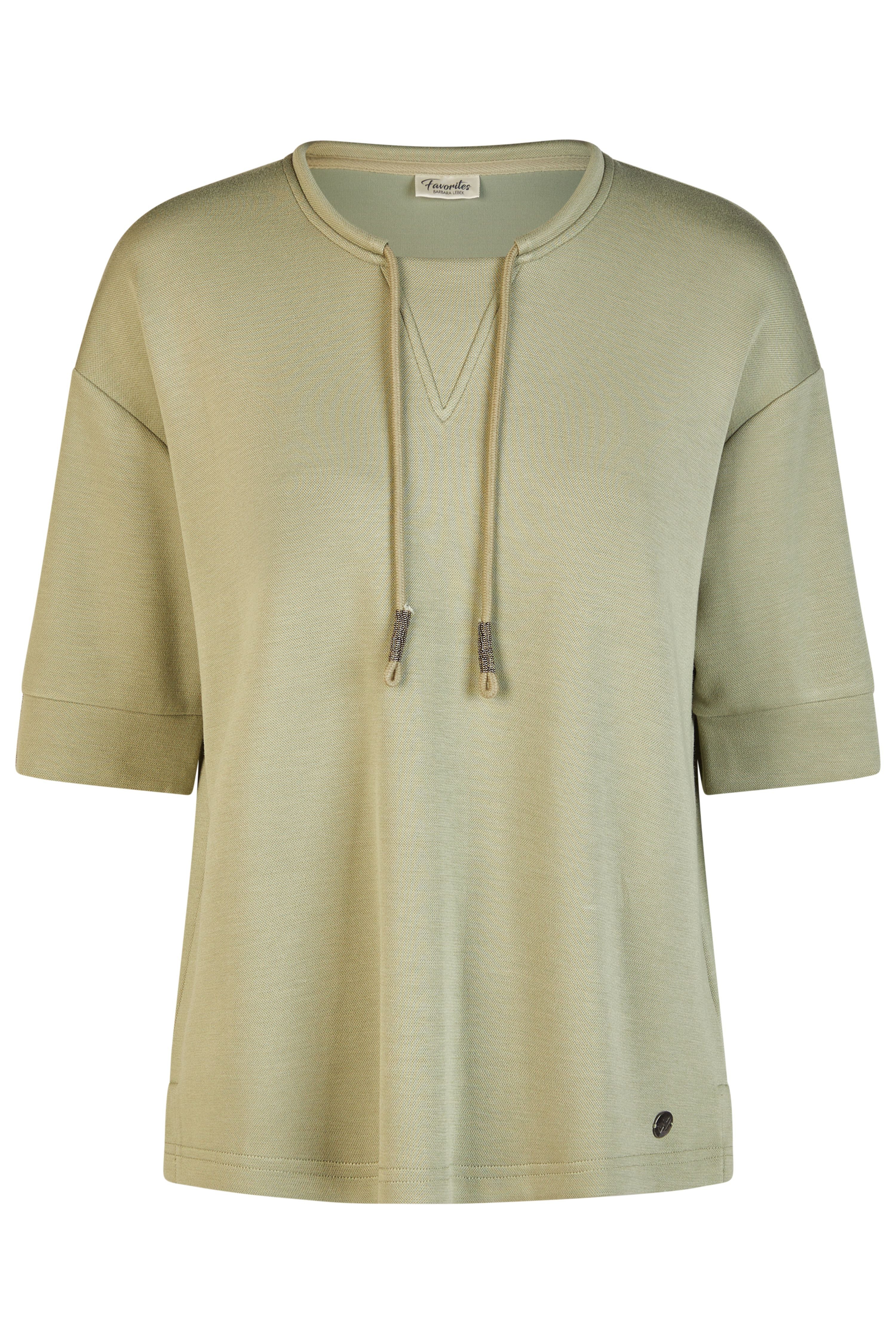 Barbara Lebek Sweatshirt