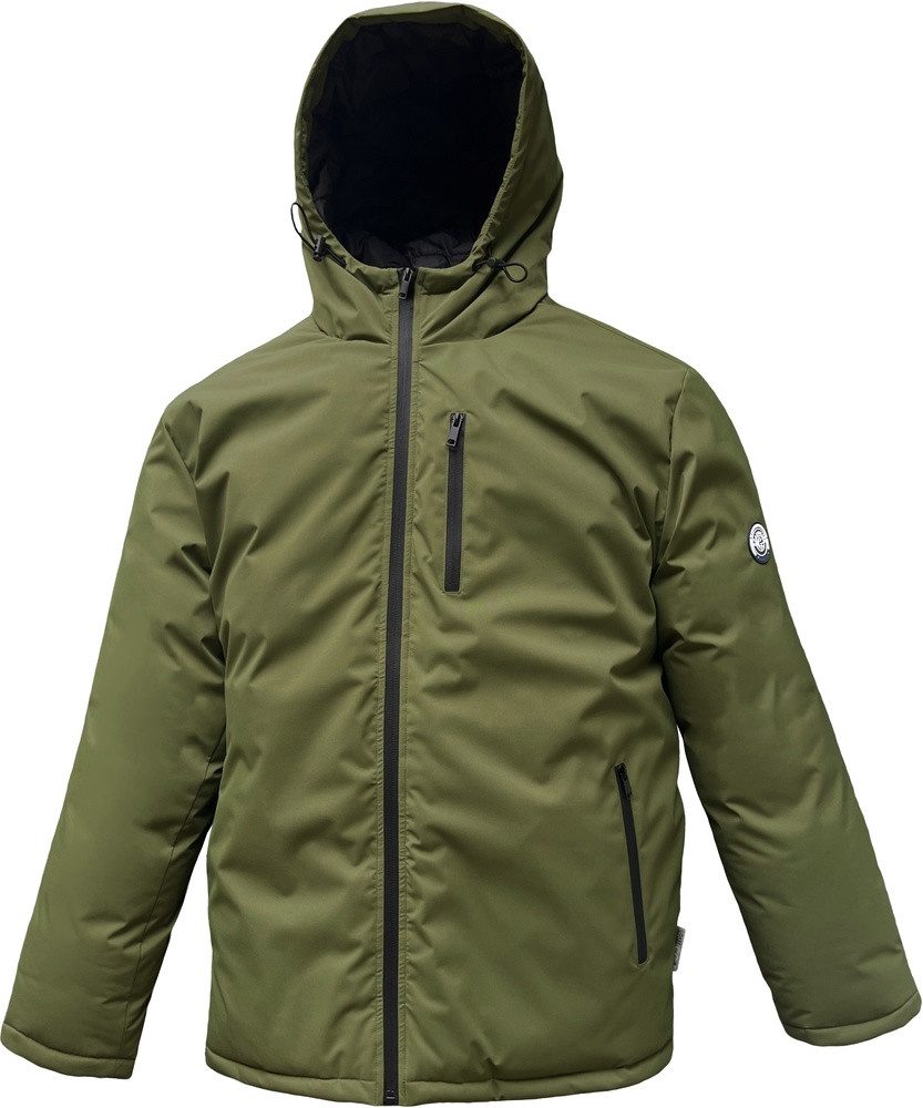 Coastguard Funktionsjacke Funktionsjacke