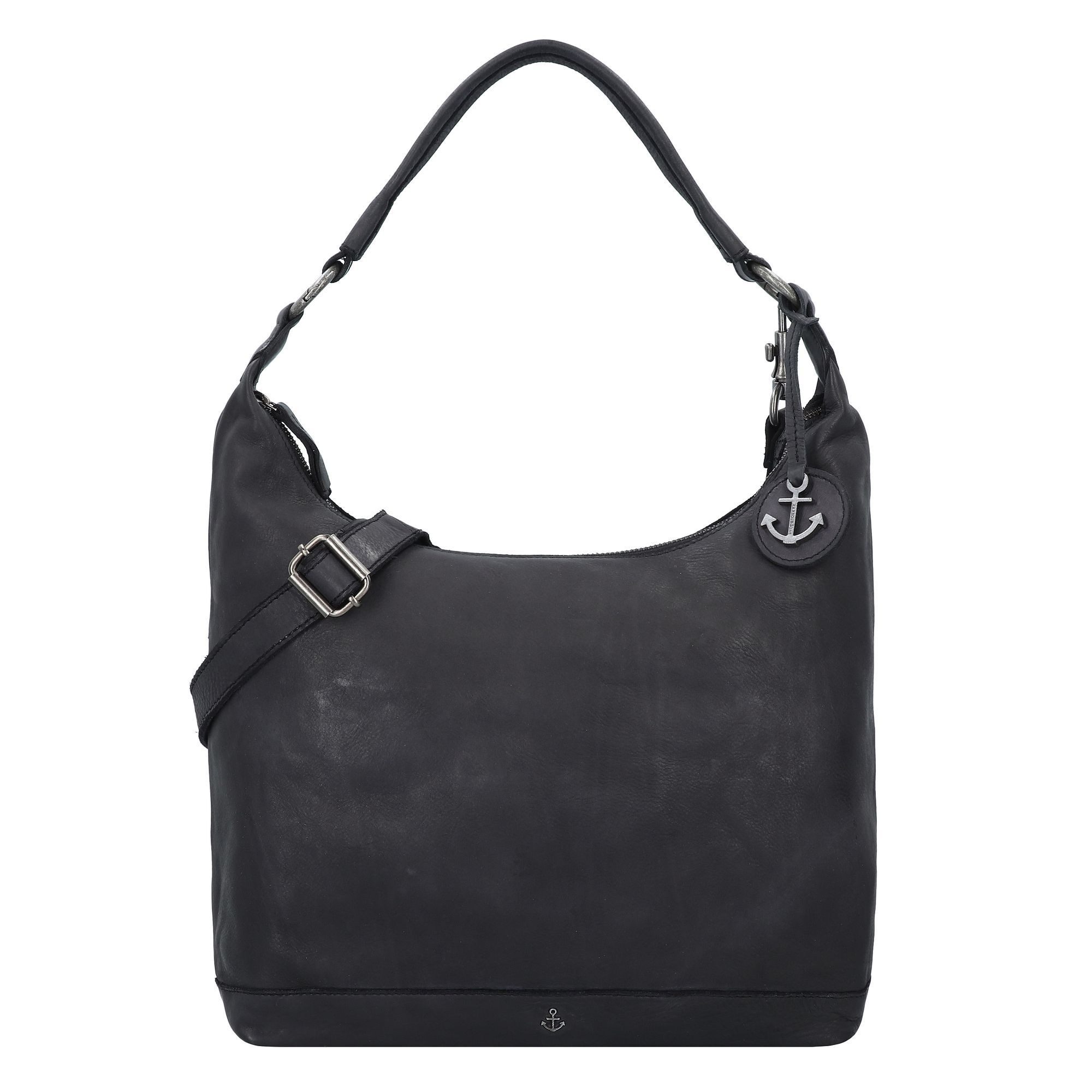 Schultertasche Anchor Love