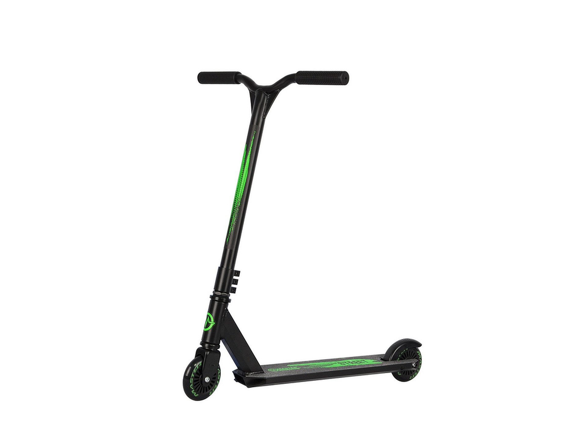 MASTER Tretroller, Freestyle-Scooter STREET