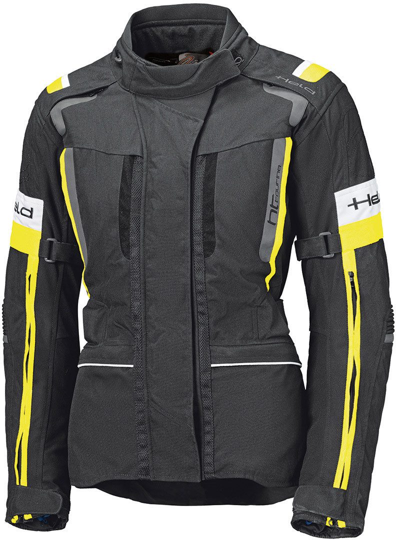 Held Biker Fashion Motorradjacke 4-Touring II günstig online kaufen