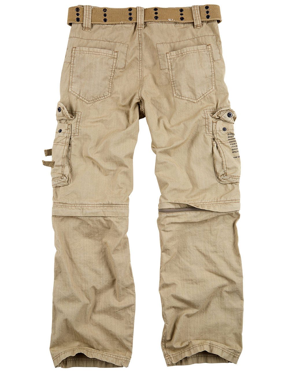 Trooper Cargohose Herren Outback Cargo Vintage günstig online kaufen
