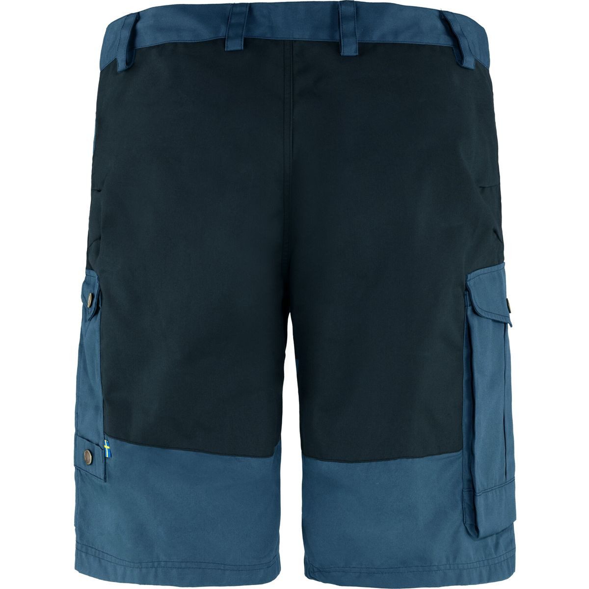 Fjällräven Shorts Barents Pro Shorts M Robuste Trekking-Shorts mit verstärktem Gesäß und praktischen Taschen