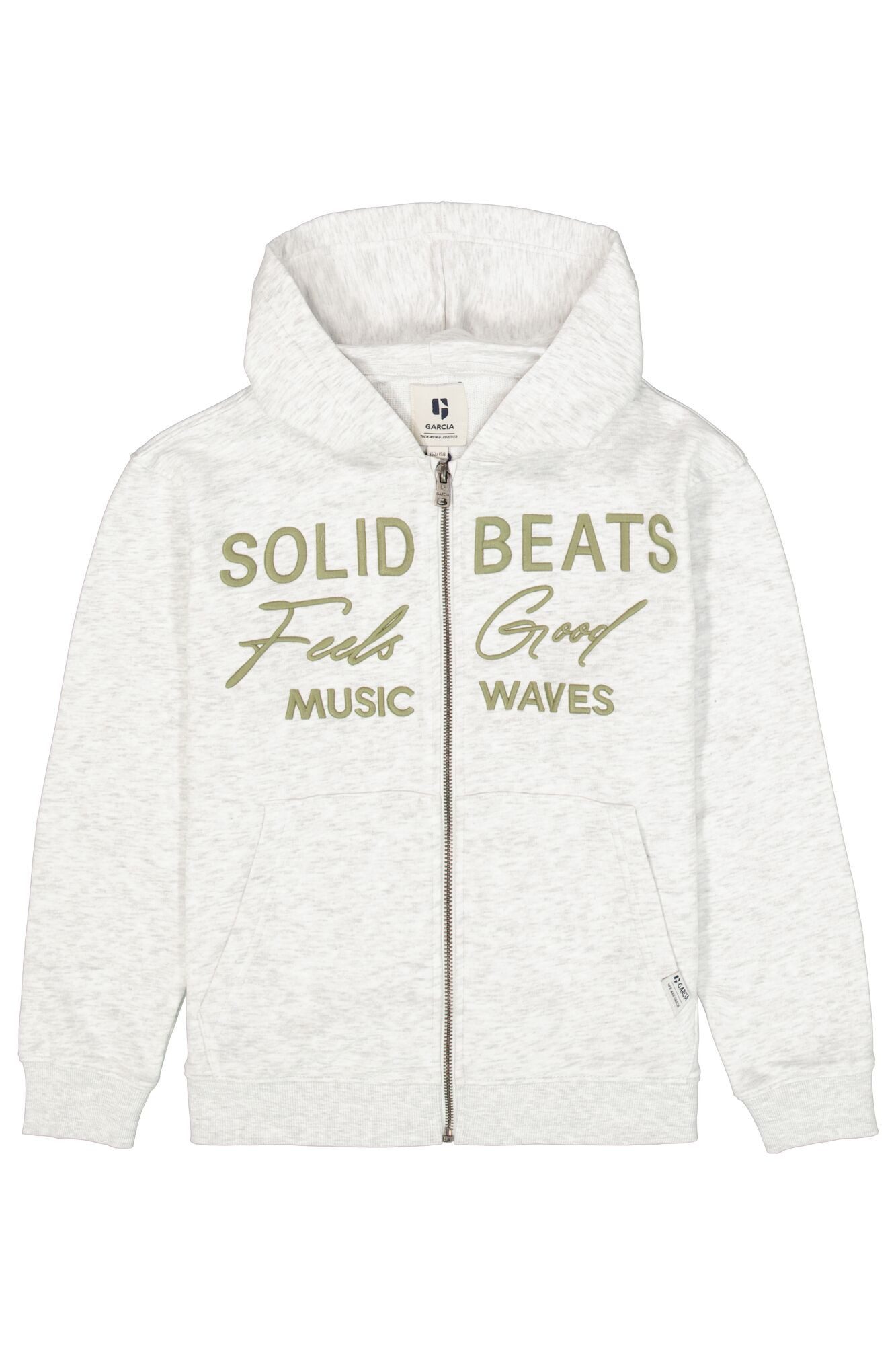 Garcia Sweatjacke