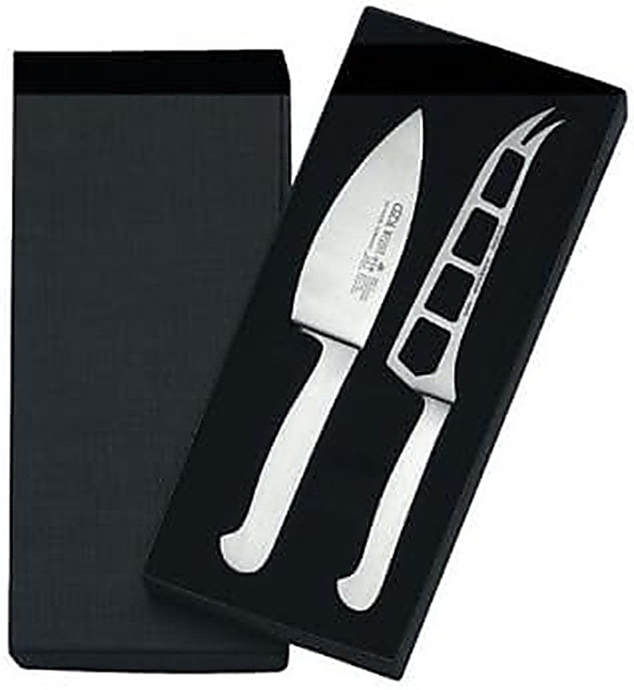 Güde Messer Solingen Käsemesser Güde Käsemesser Set, Serie Kappa