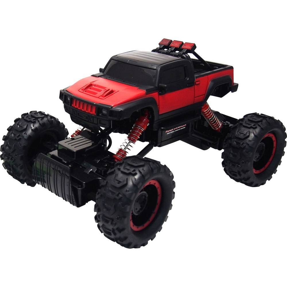 RC-Auto 1:14 Elektro Rock Crawler RtR