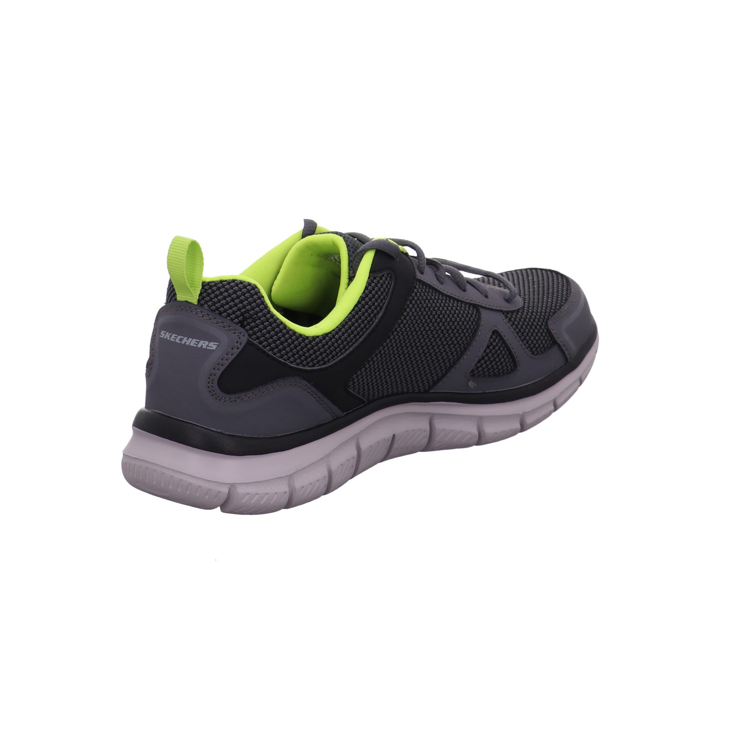 Laufschuh kombi Skechers grau Skechers und unbekannt Training Hallenschuhe