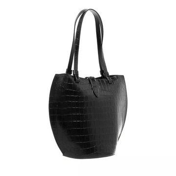 Furla Schultertasche black (1-tlg)