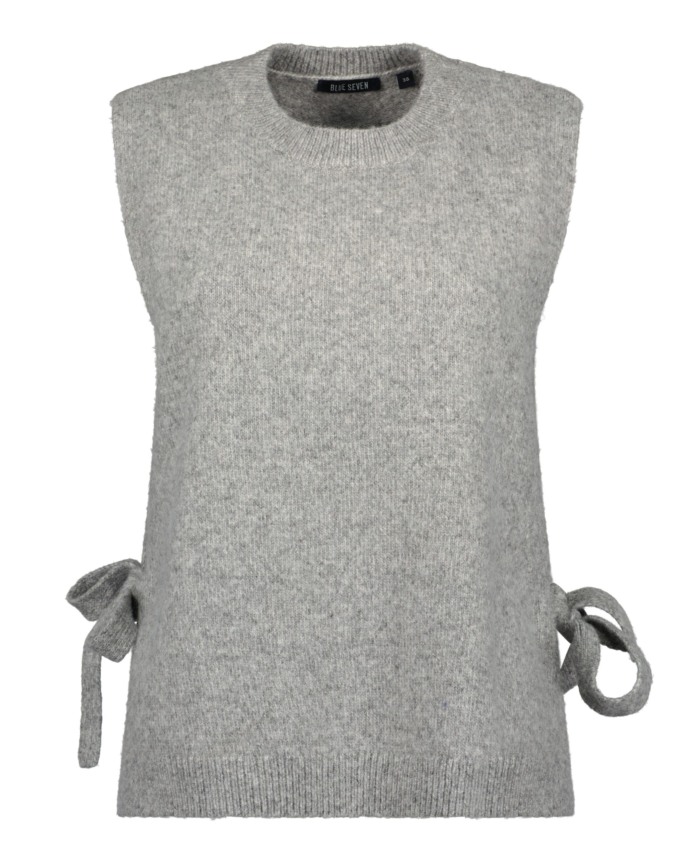Blue Seven Strickpullover Pullunder (1-tlg)