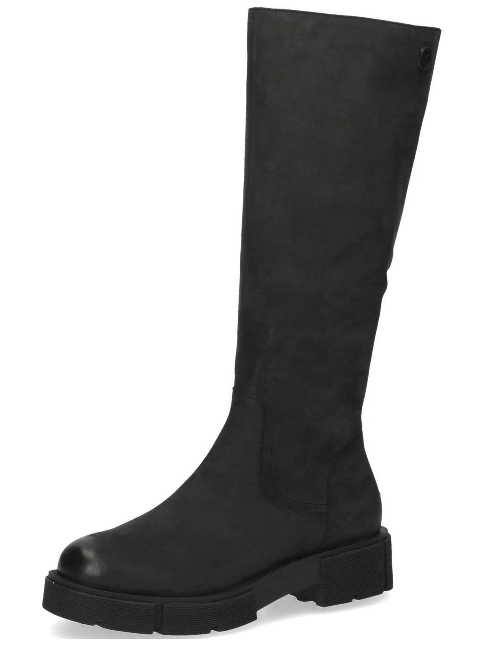 Stiefel Leder Stiefel