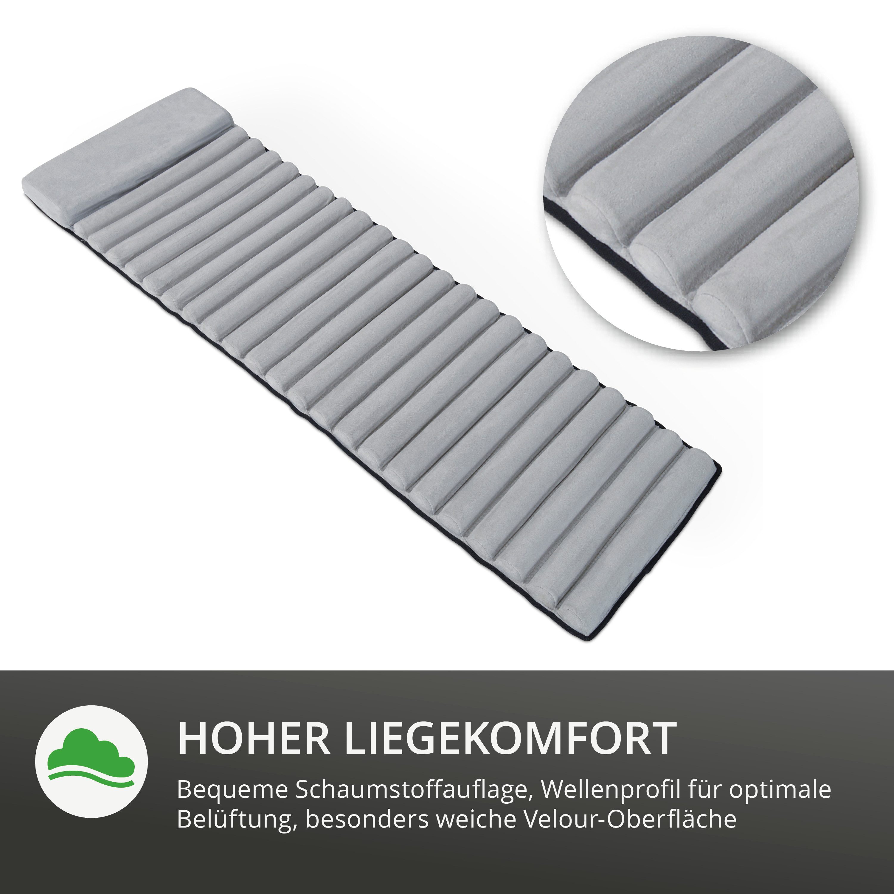 Leco Auflagekissen Kissenauflage Polsterauflage Kissen Polster für LECO Schaukelstuhl, Für LECO Schaukelstuhl