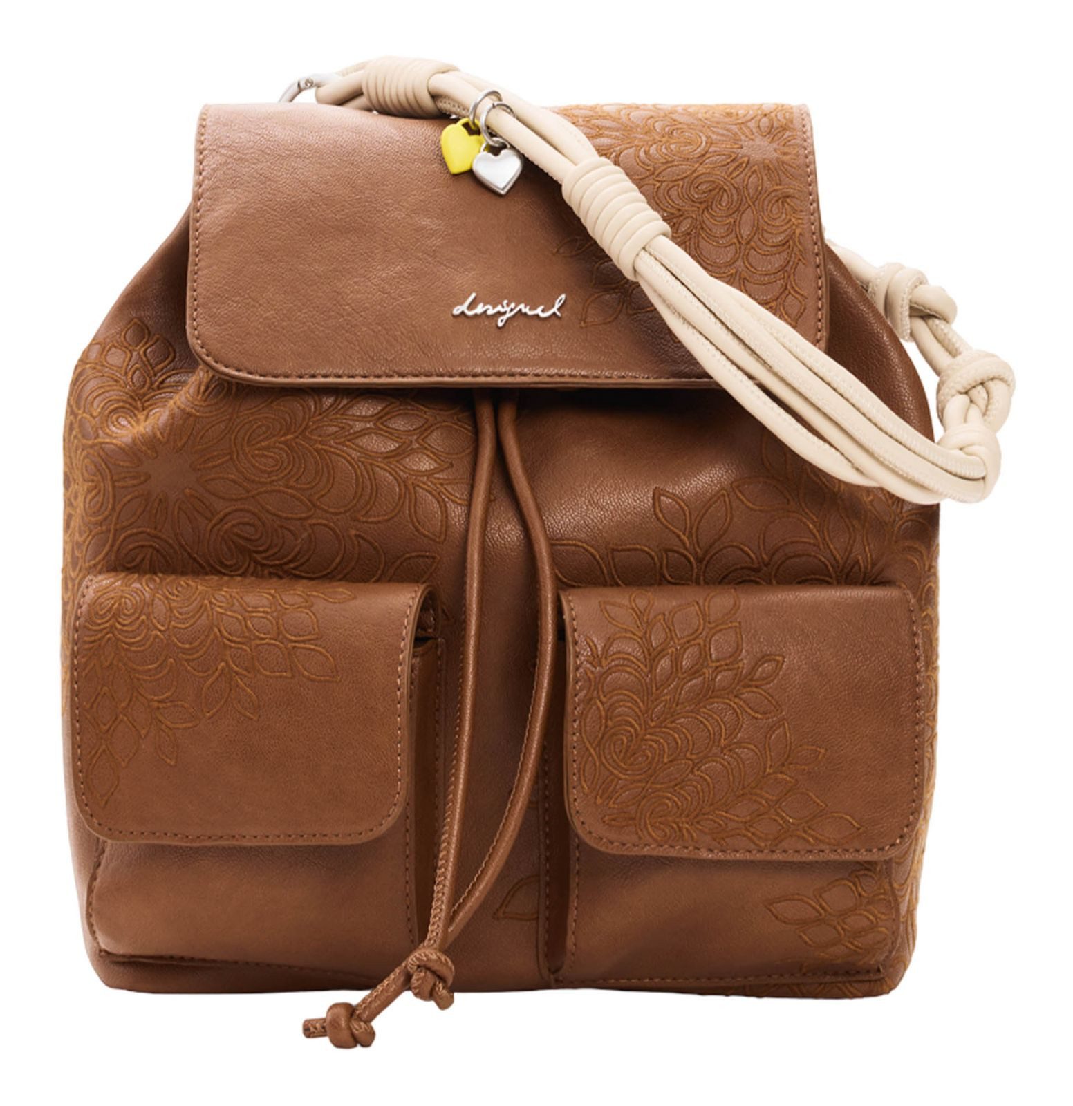 Desigual Freizeitrucksack Sierra Prisa Mini Backpack