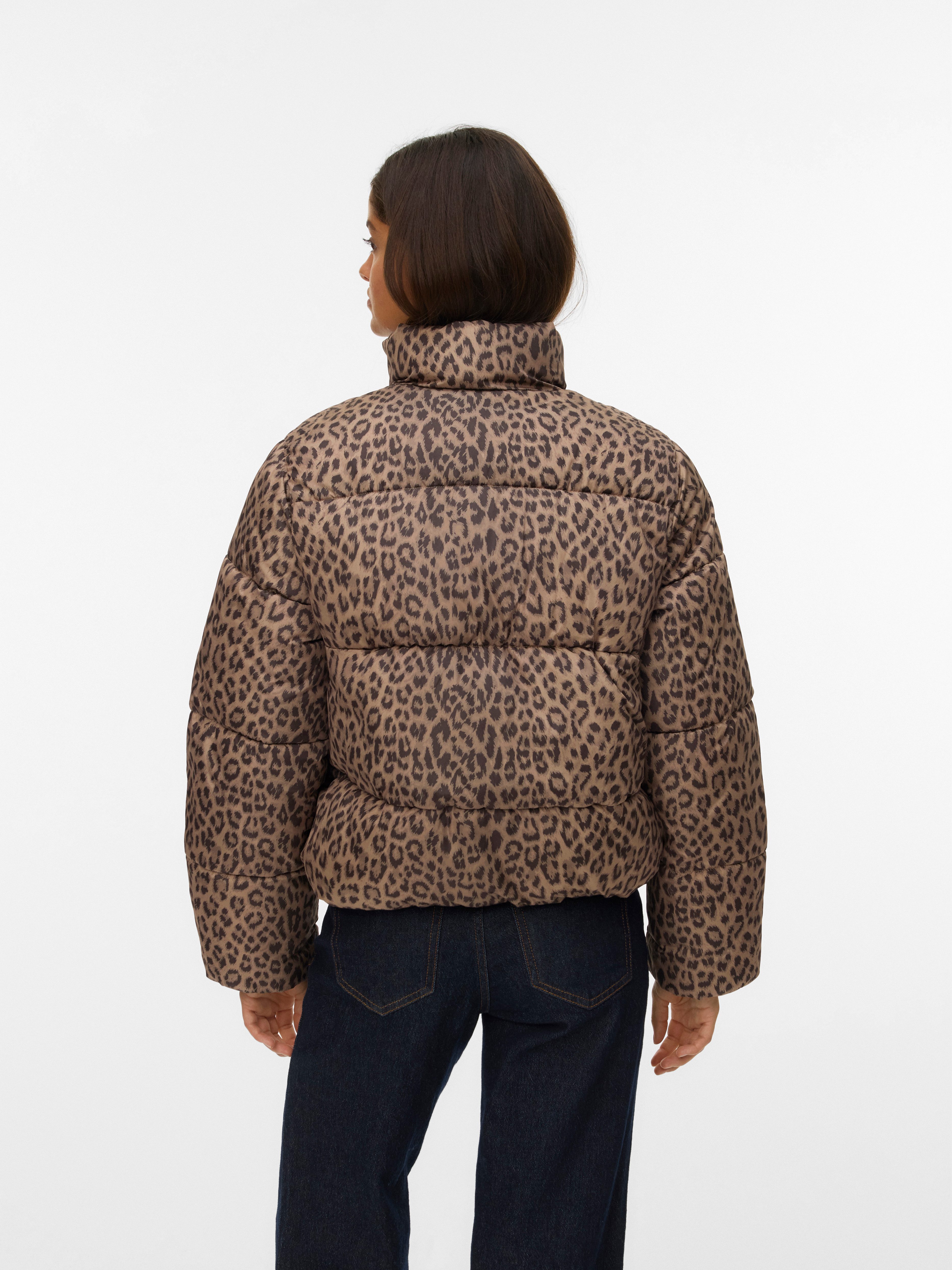 Vero Moda Steppjacke VMPARDA AOP JACKET günstig online kaufen