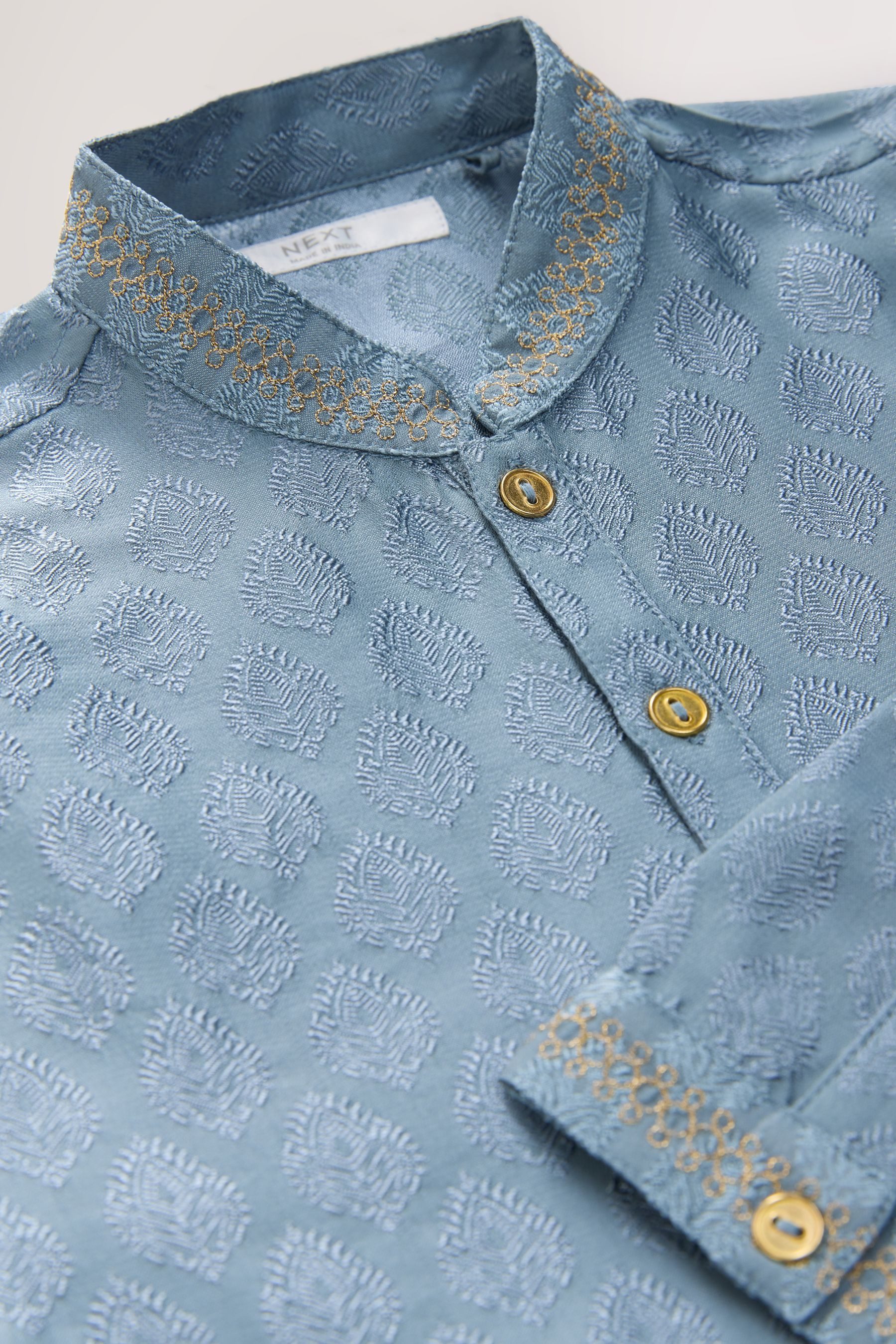 Next Tunikashirt EID Kurta (1-tlg)