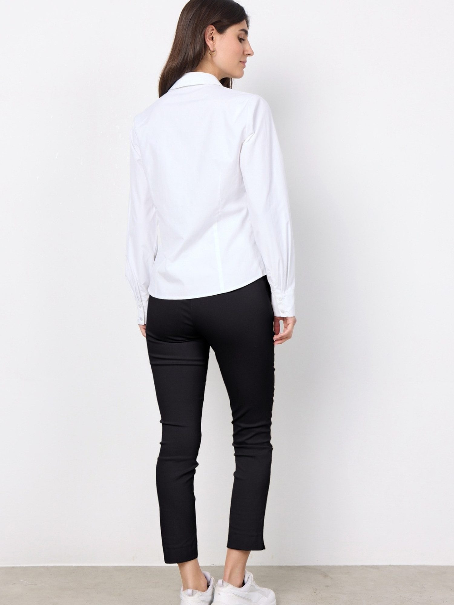 soyaconcept Blusentop Soya Concept Shirt SC-NETTI