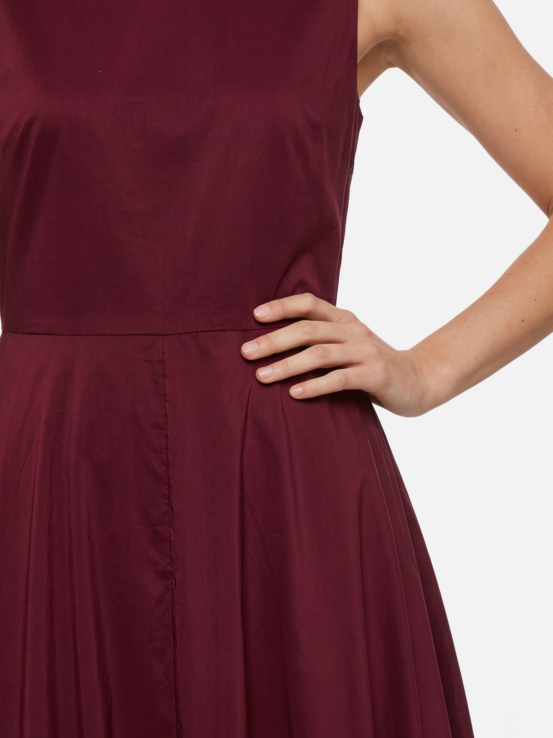 Marie Lund Abendkleid