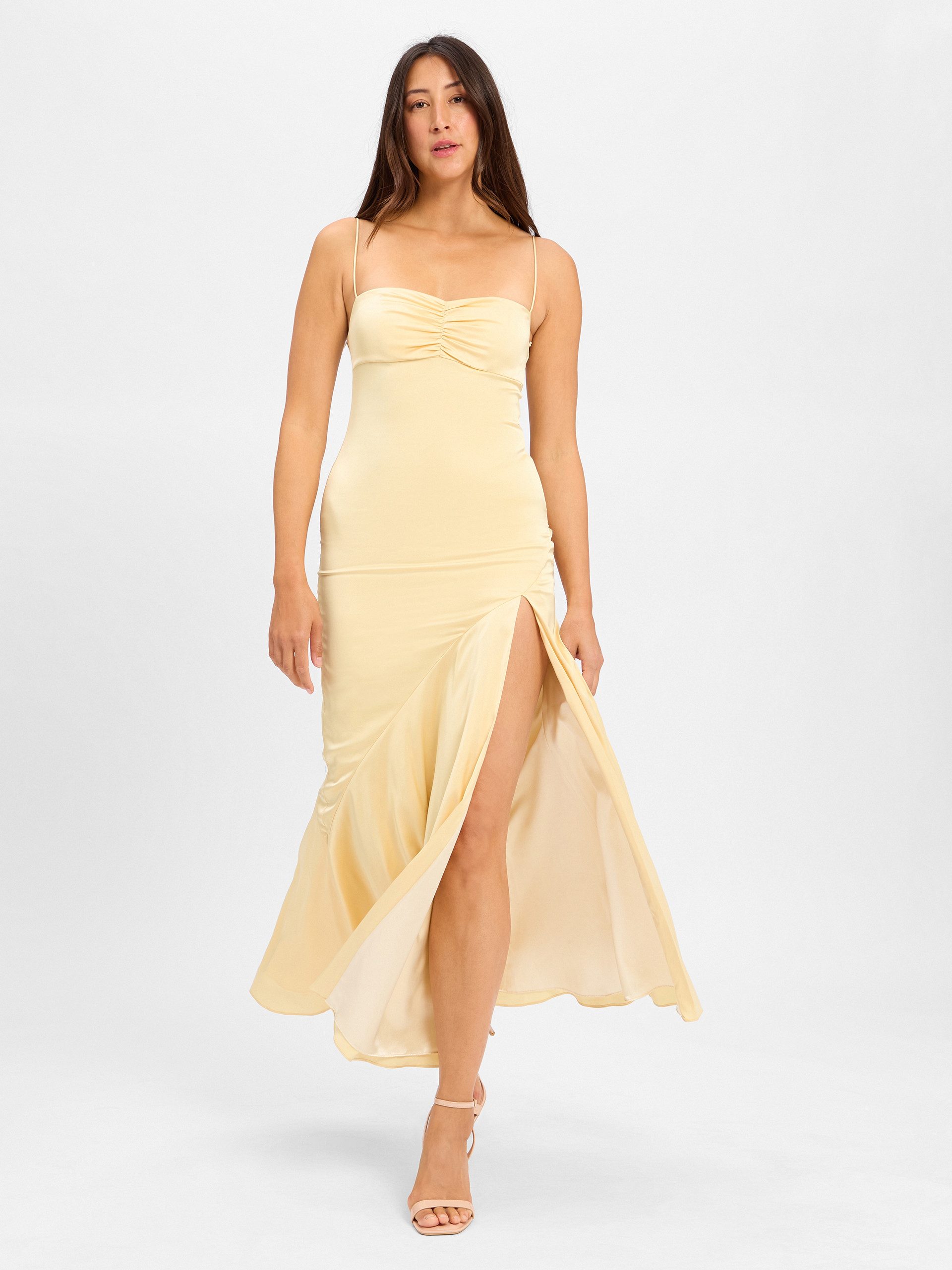 Marie Lund Abendkleid