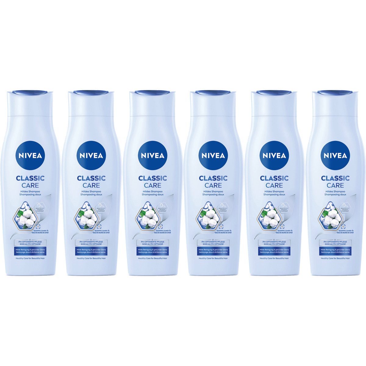 Haarshampoo