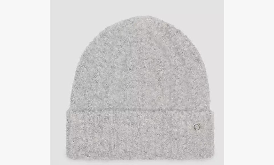 Strickmütze Mütze