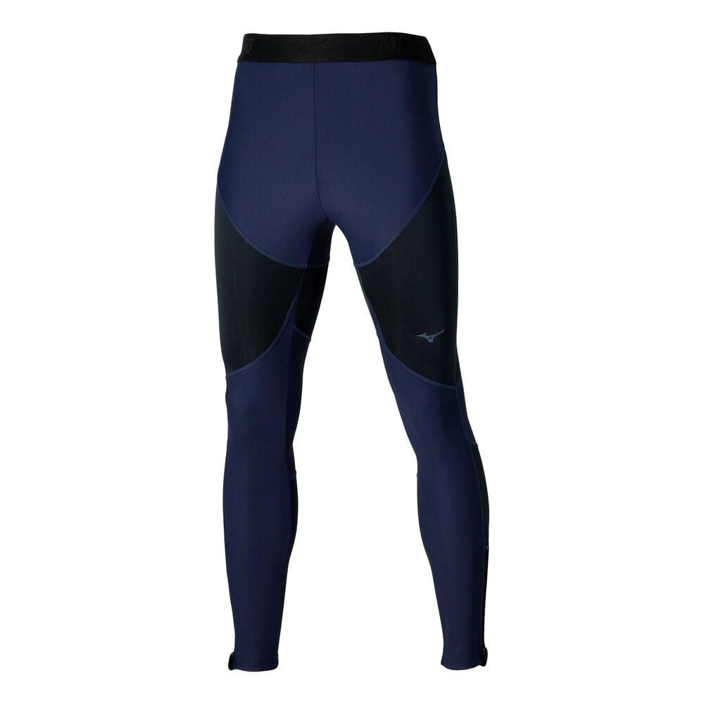 Mizuno Laufhose Tech Thermal Charge
