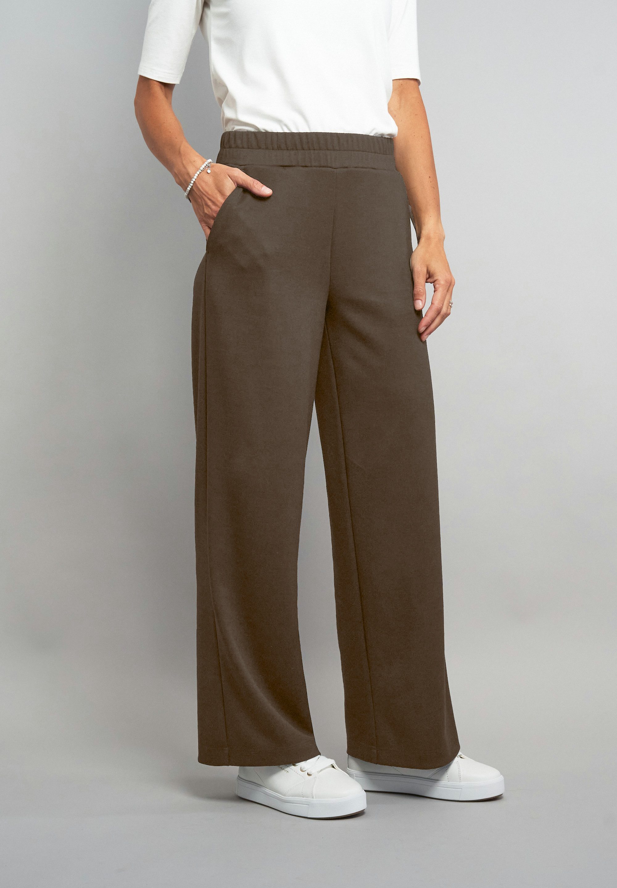 Seidel Moden Stoffhose MADE IN GERMANY