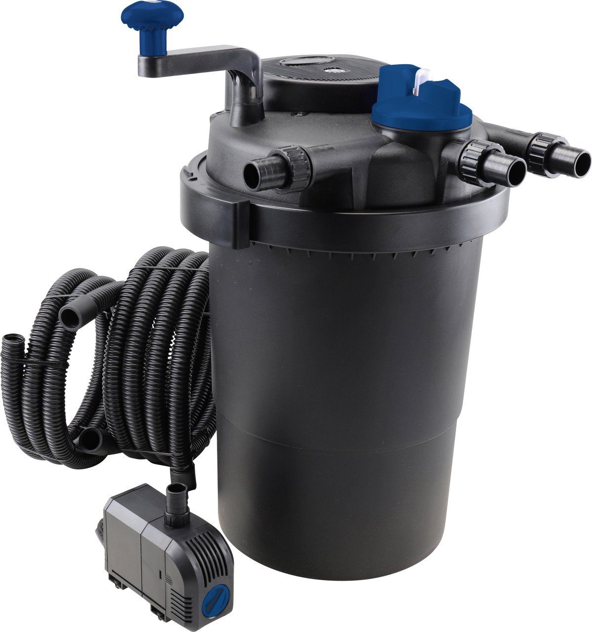 T.I.P. Teichpumpe T.I.P. Teichdruckfilter TFP 10000 günstig online kaufen