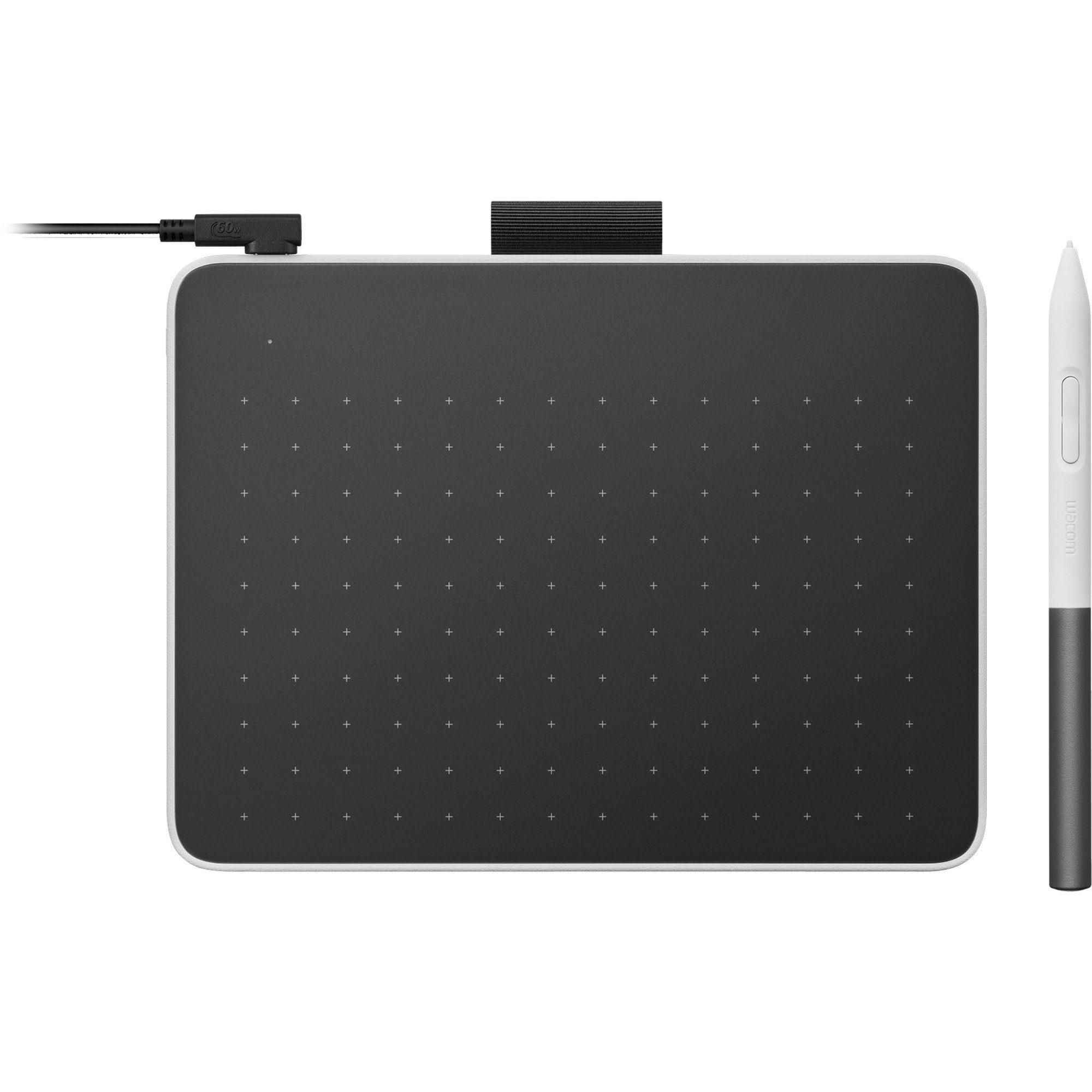 Wacom Wacom One, Grafiktablett, (Small) Grafiktablett
