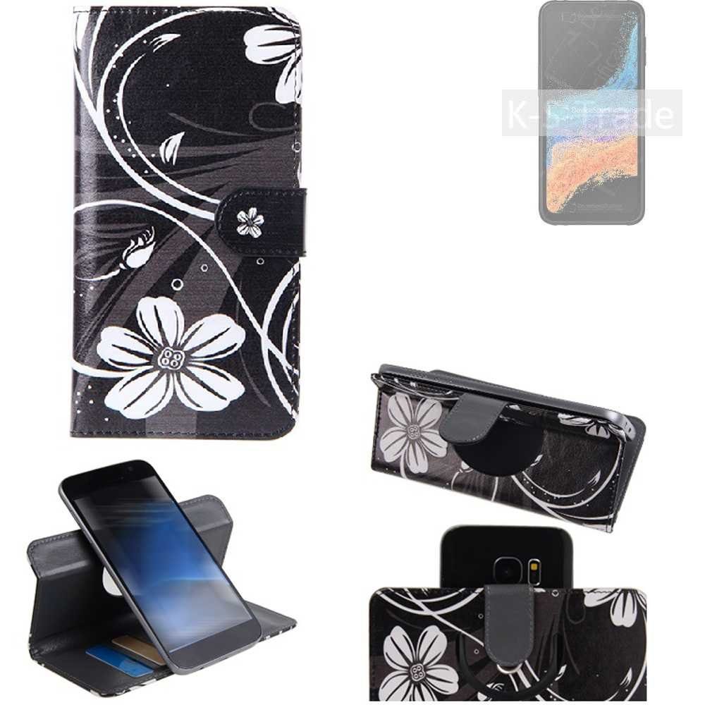 Handyhülle für Samsung Galaxy XCover6 Pro