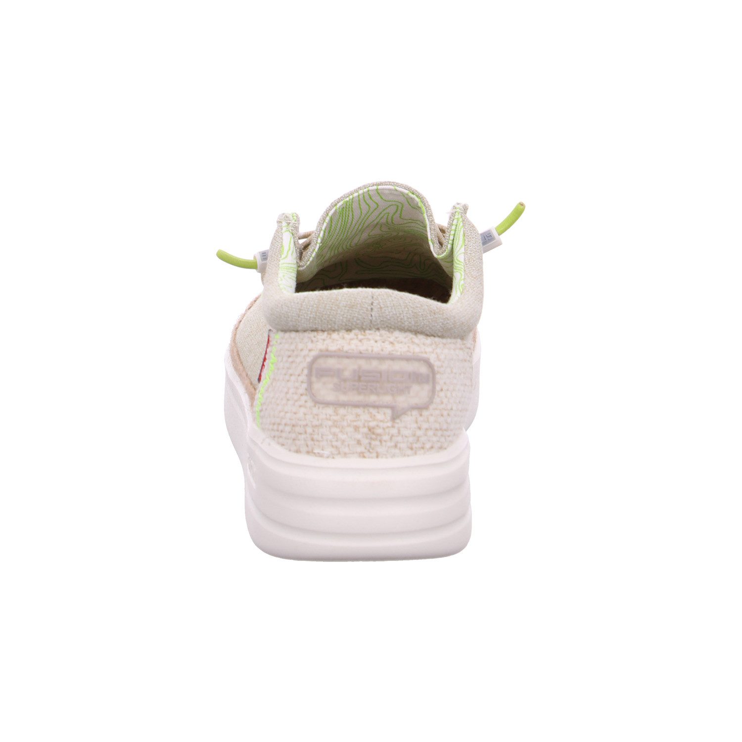 Fusion Schnürschuh