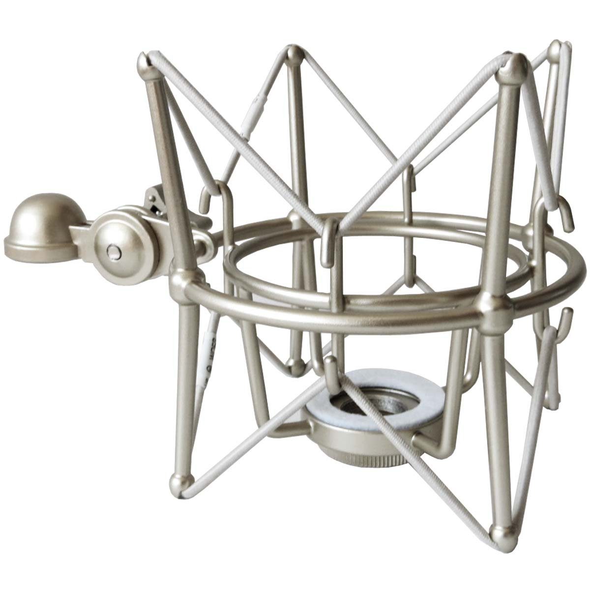 Mikrofonständer keepdrum MS088SV Mikrofonspinne