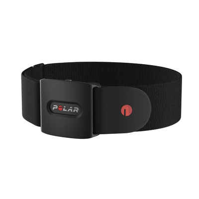 Polar Herzfrequenzsensor VERITY SENSE OHR, Armband optische Pulsmessung wasserdicht Bluetooth 20h Akkulaufzeit