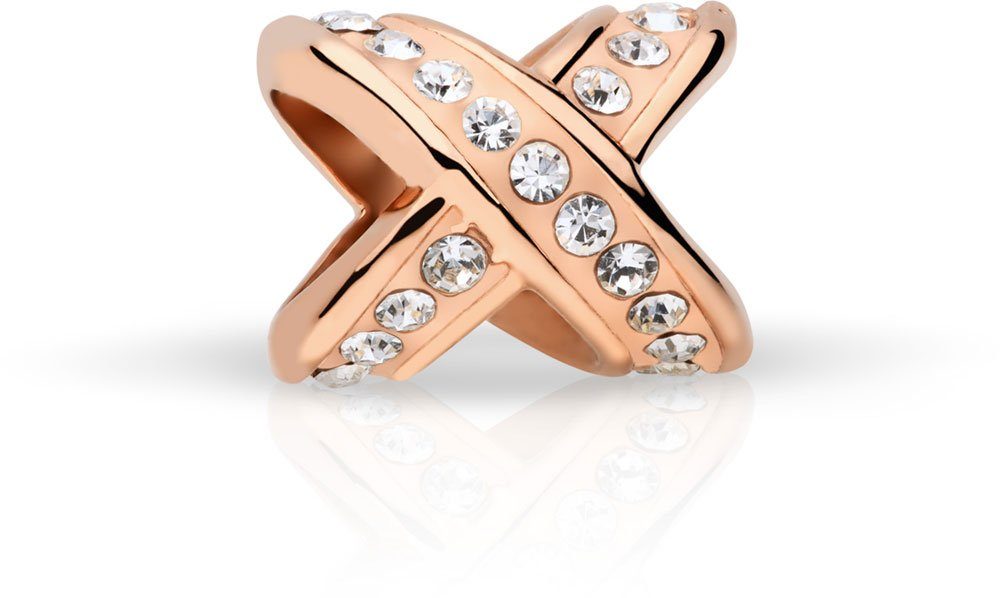 Bering Kettenanhänger Charm aus Edelstahl - günstig online kaufen