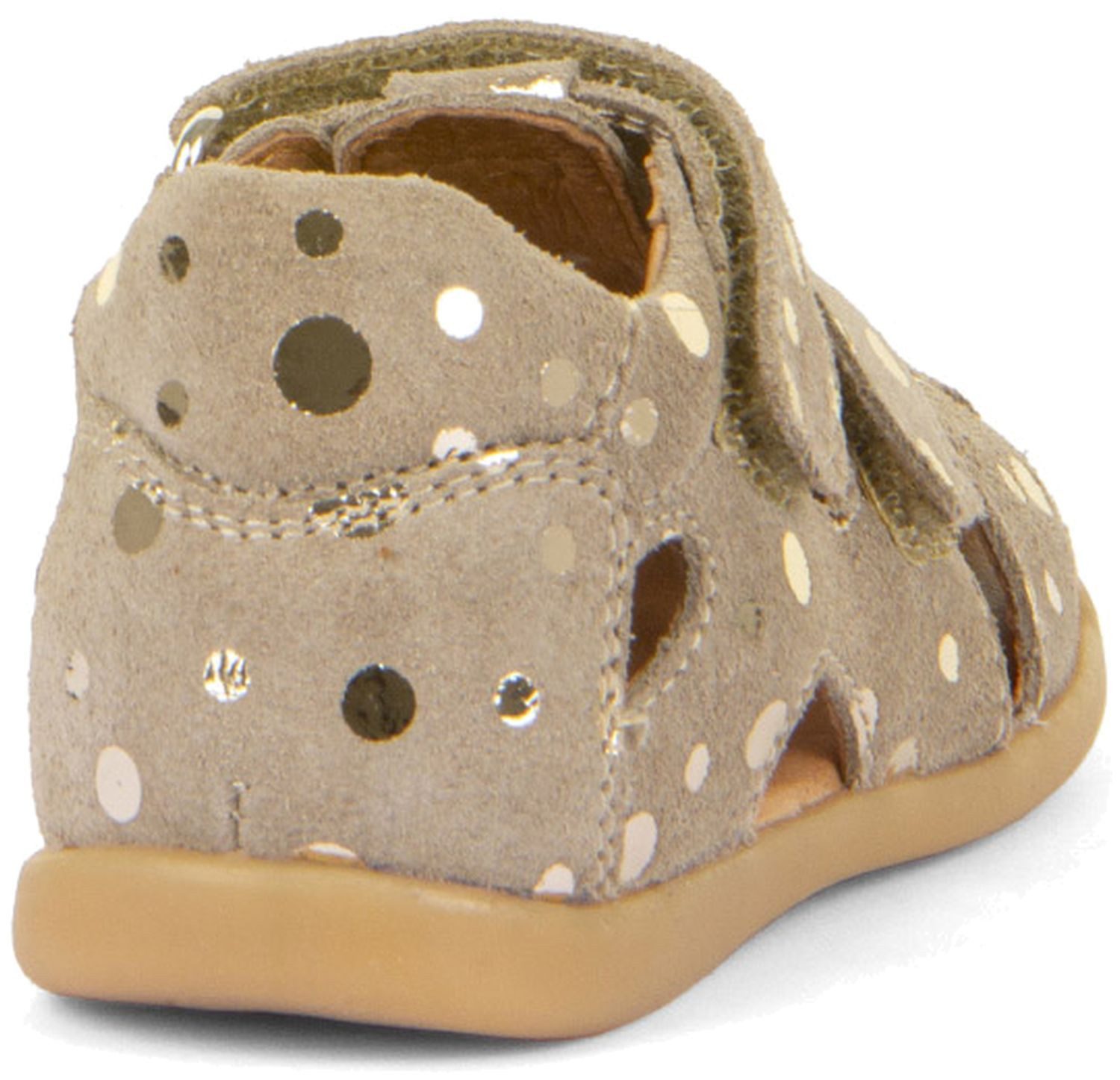 froddo® Froddo Dallas Beige Sandale