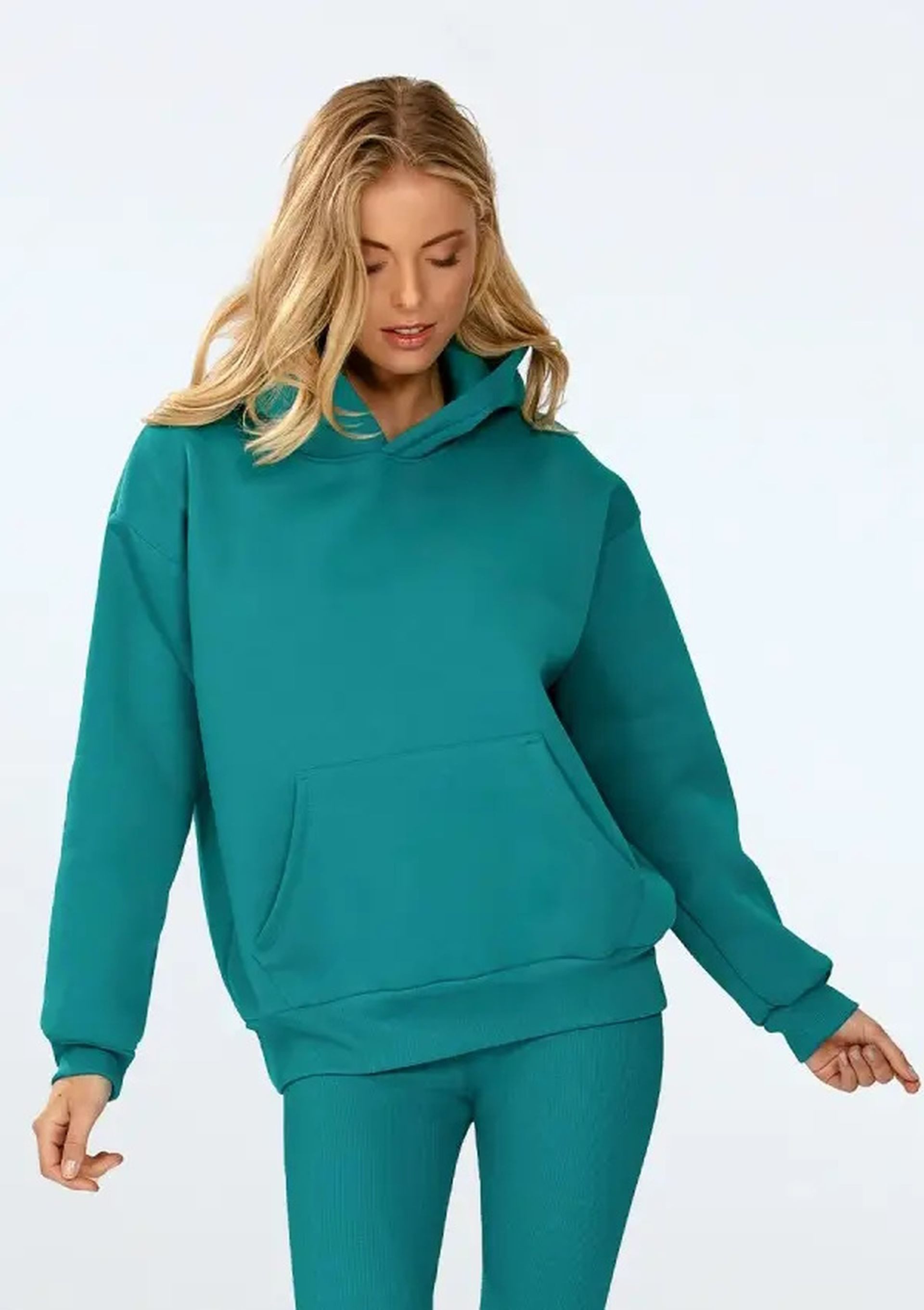 DKaren Kapuzenpullover Damen Hoddie Langarm Sweatshirt günstig online kaufen
